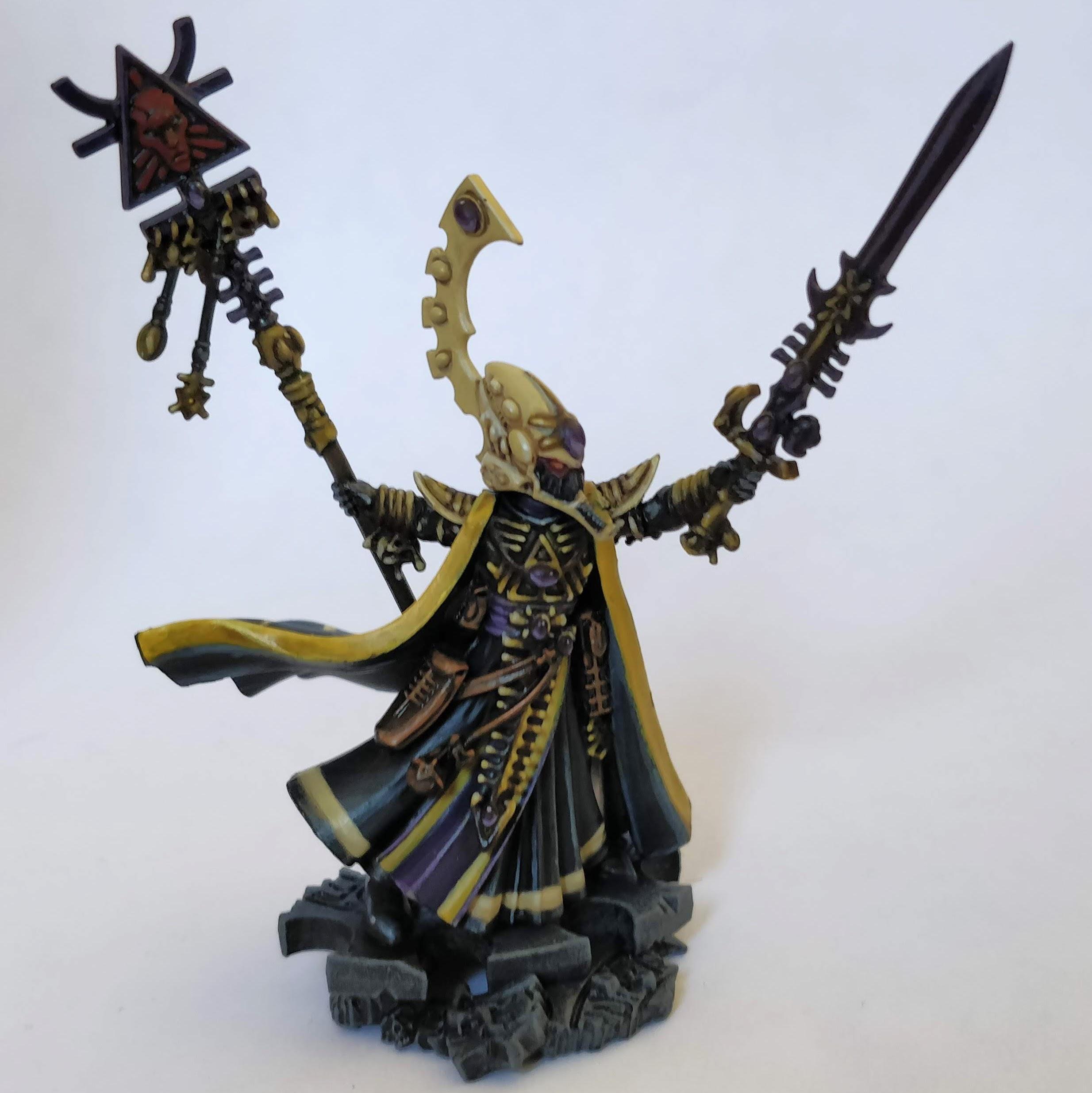 Eldrad Ulthran