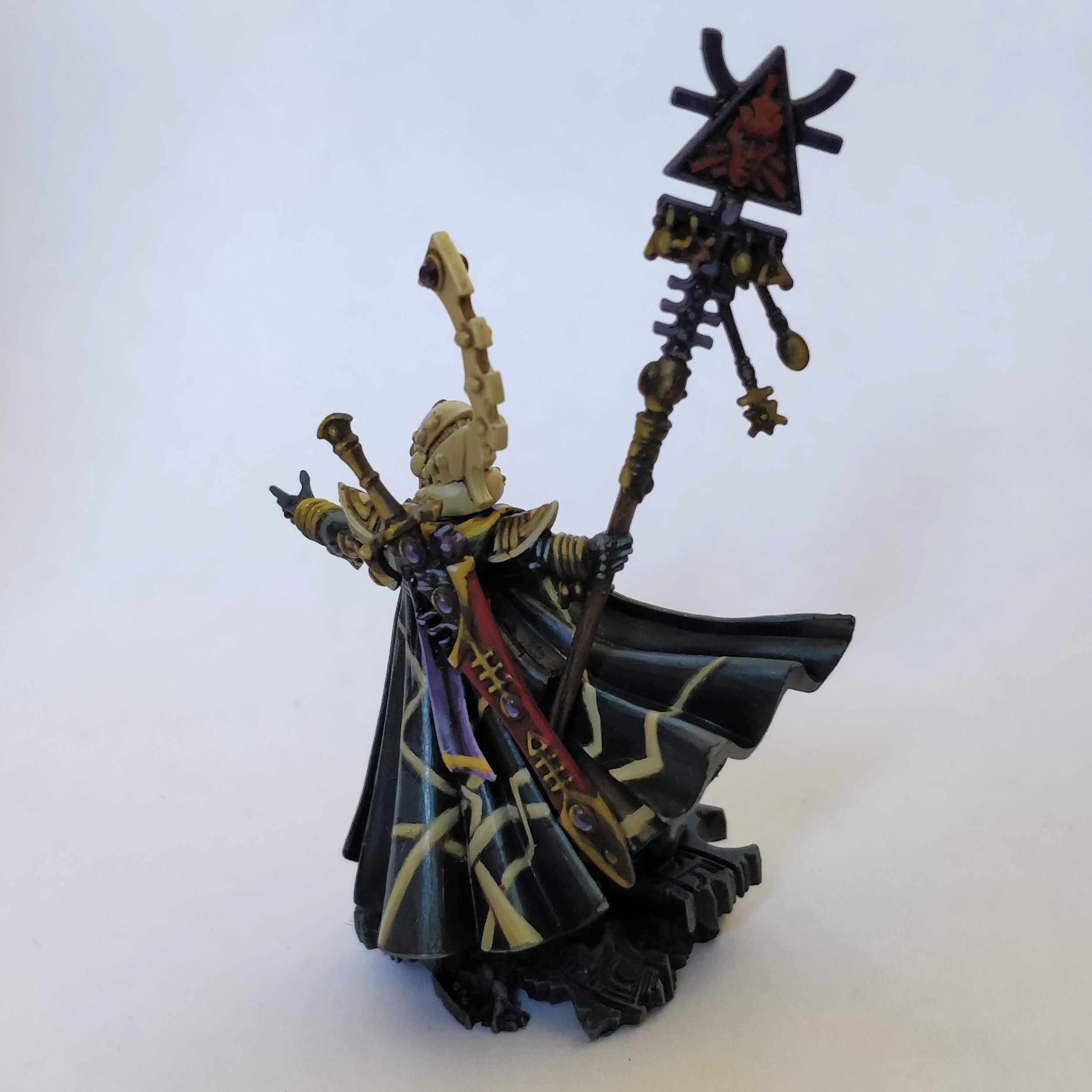 Eldrad Ulthran
