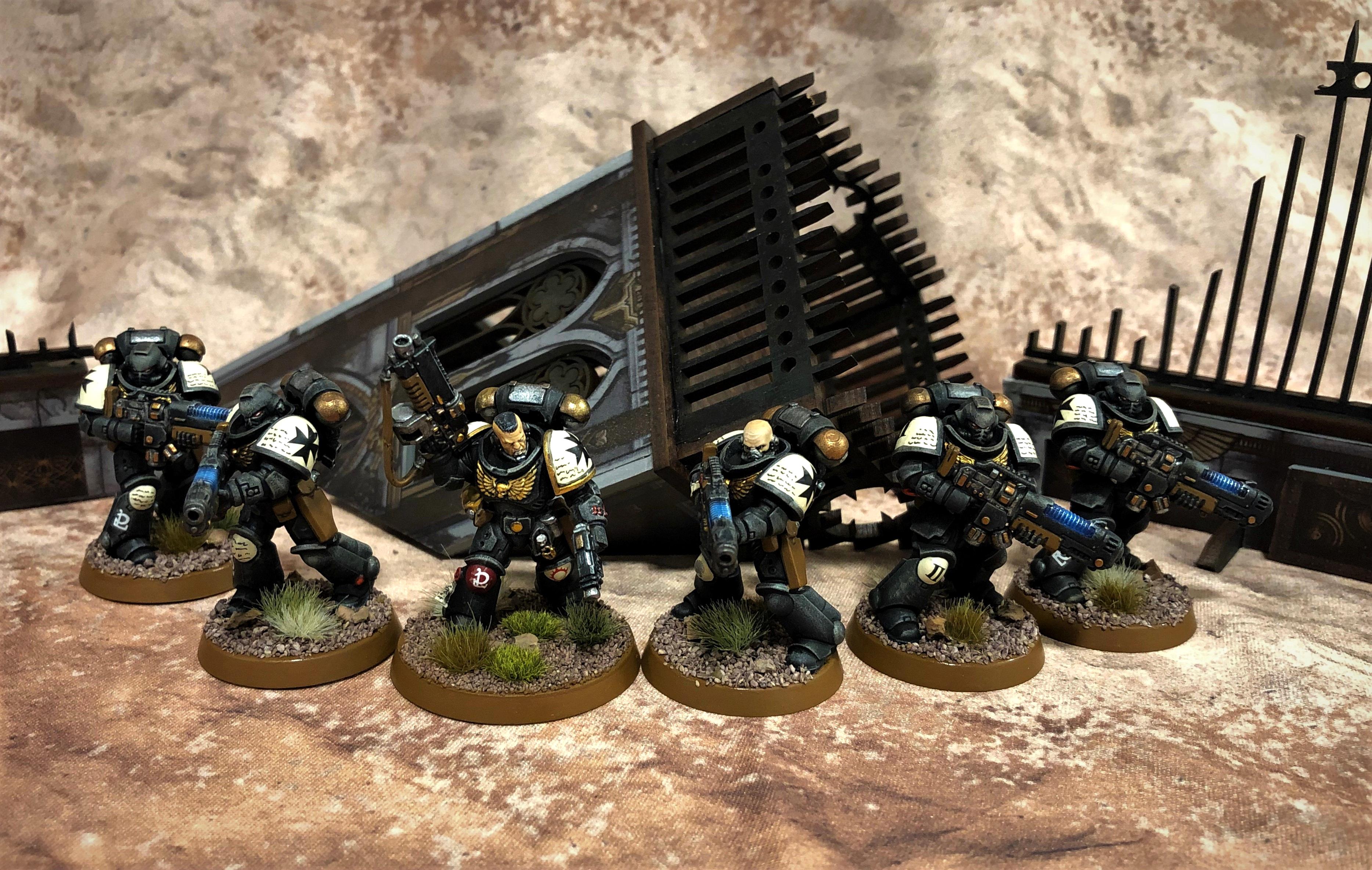 Black Templars