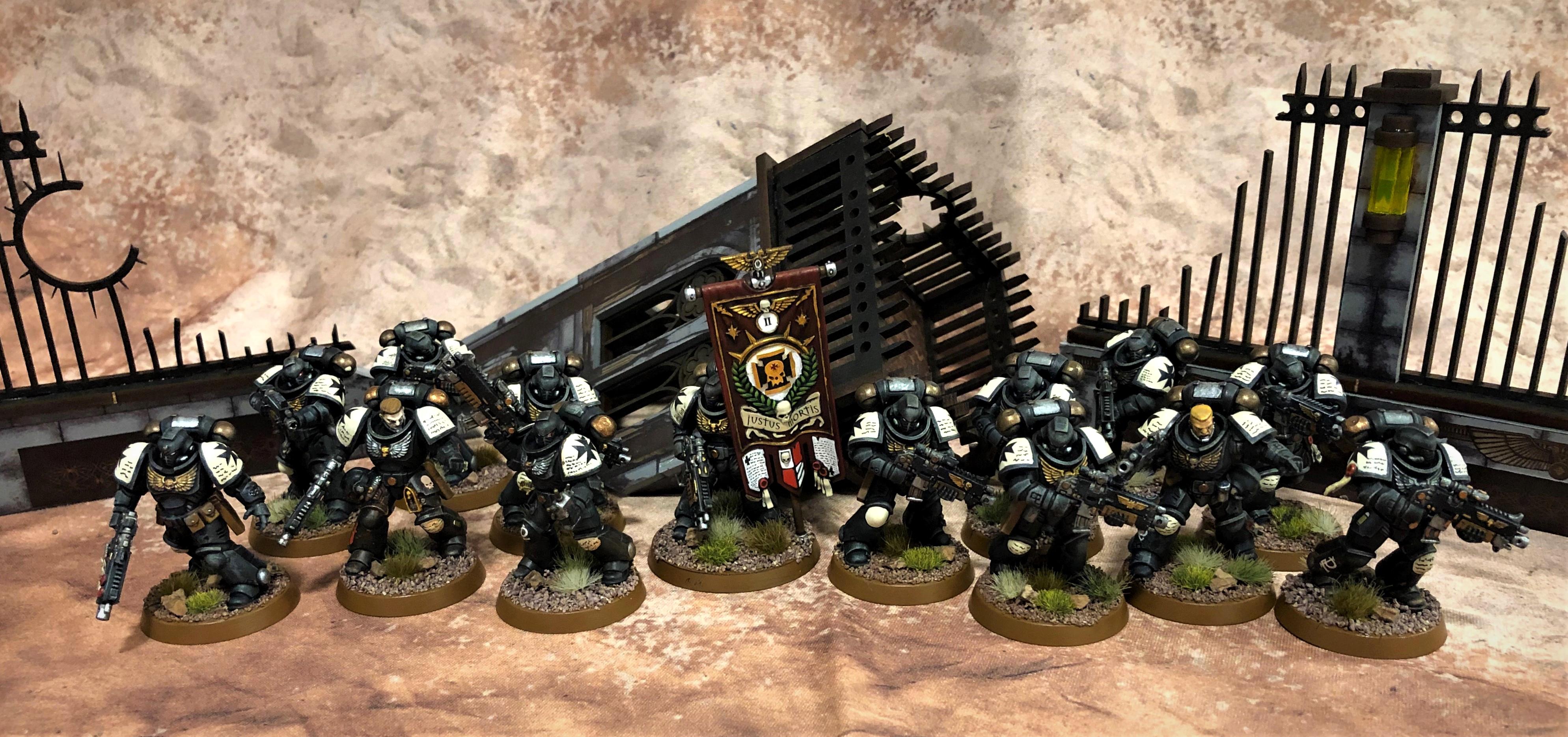 Black Templars