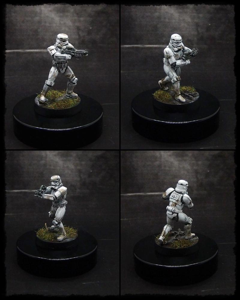 Endor, Ffg, Legion, Rotj, Star Wars