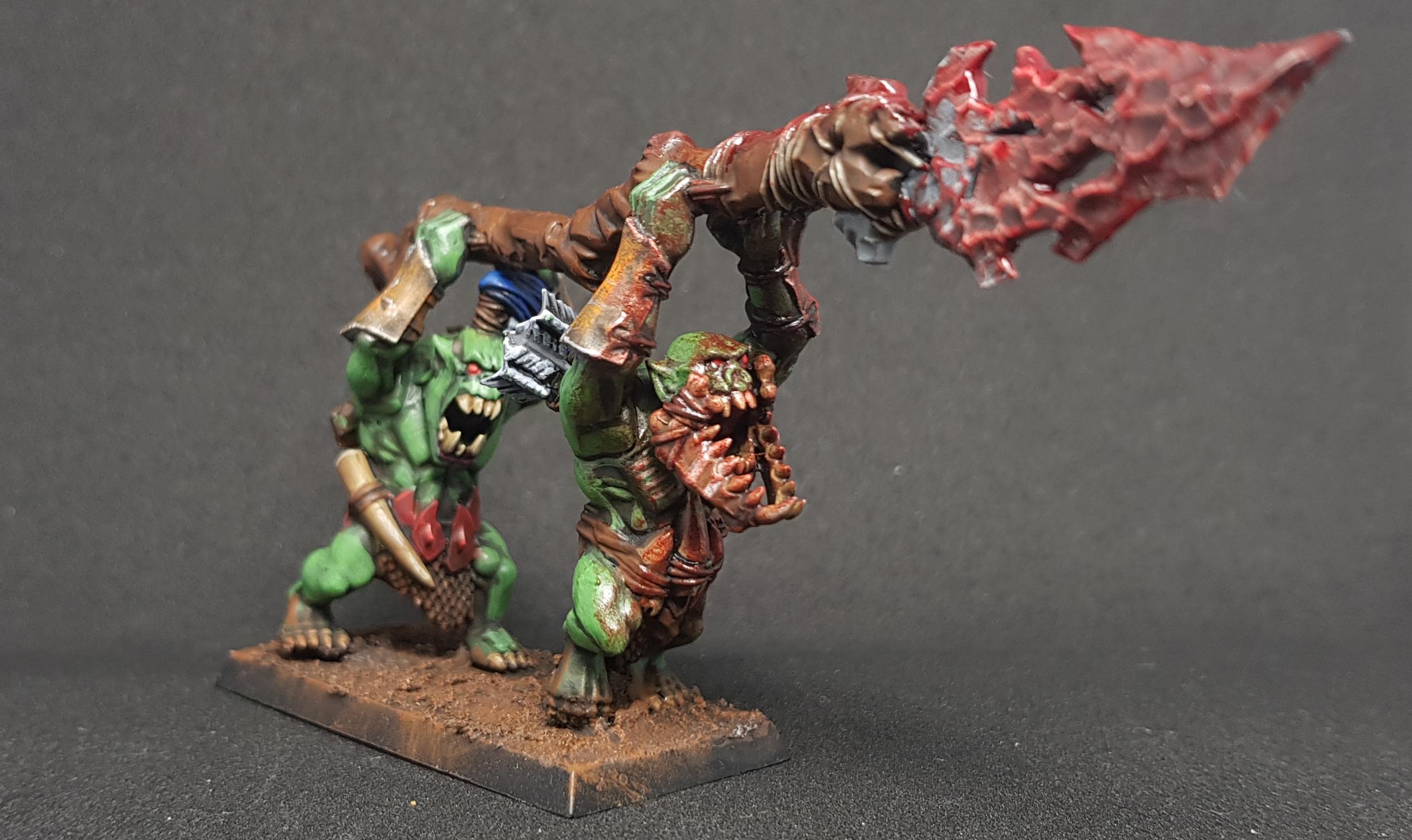 &quot;Rokkit Launcha and Tankbusta Bombs&quot;