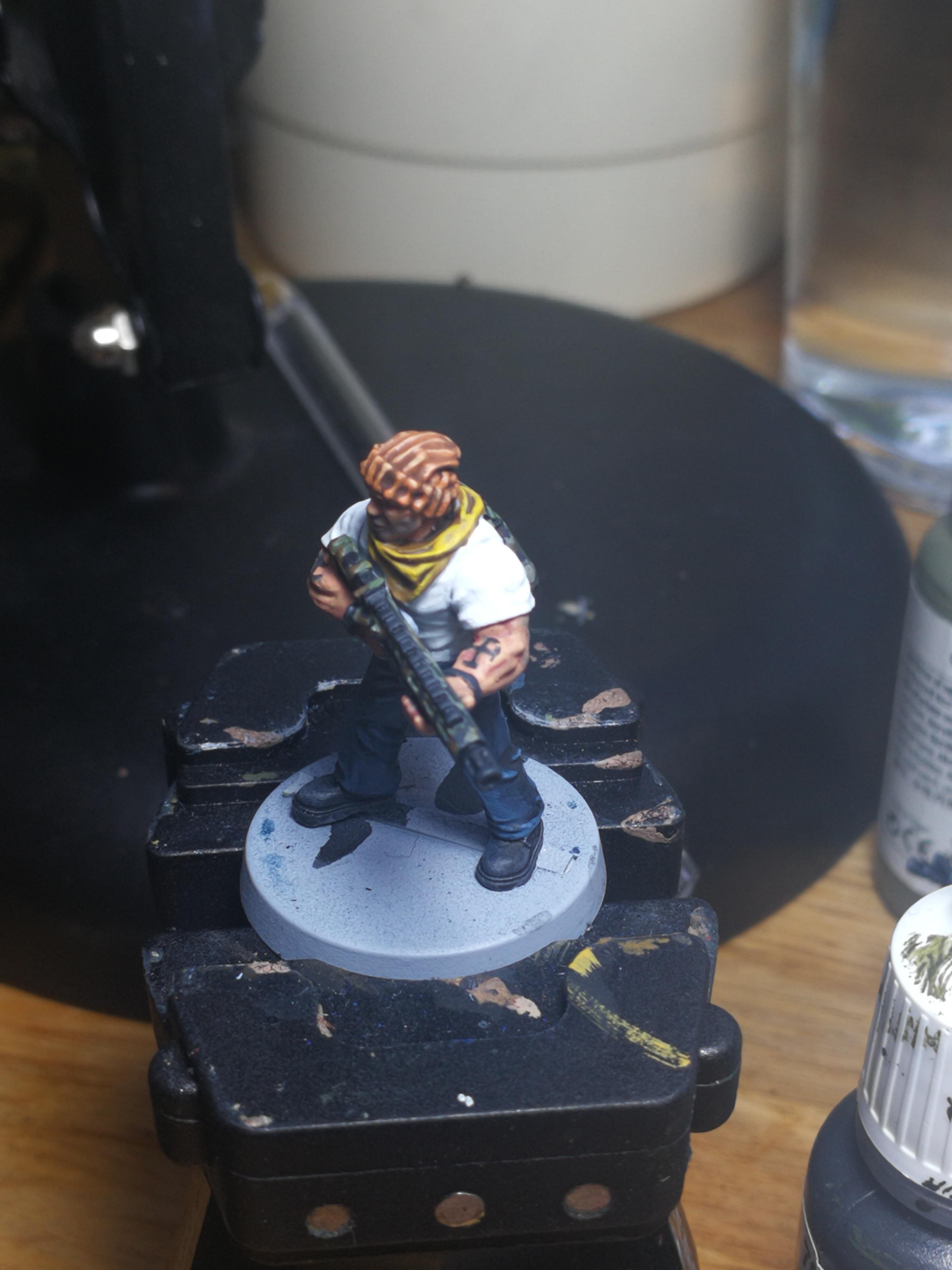 28mm, Anvil, Anvilindustry, Regiments