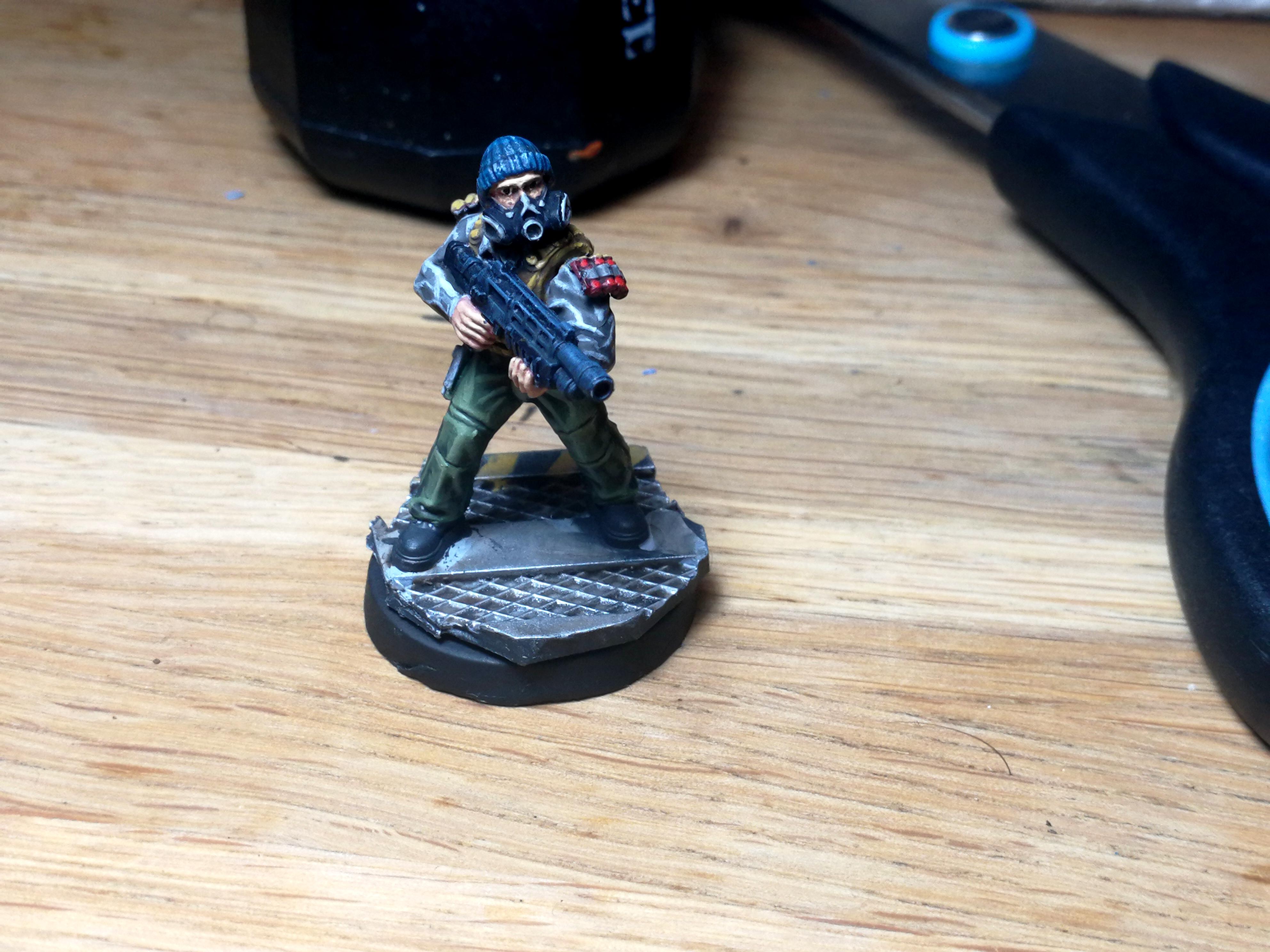 28mm, Anvil, Anvilindustry, Regiments