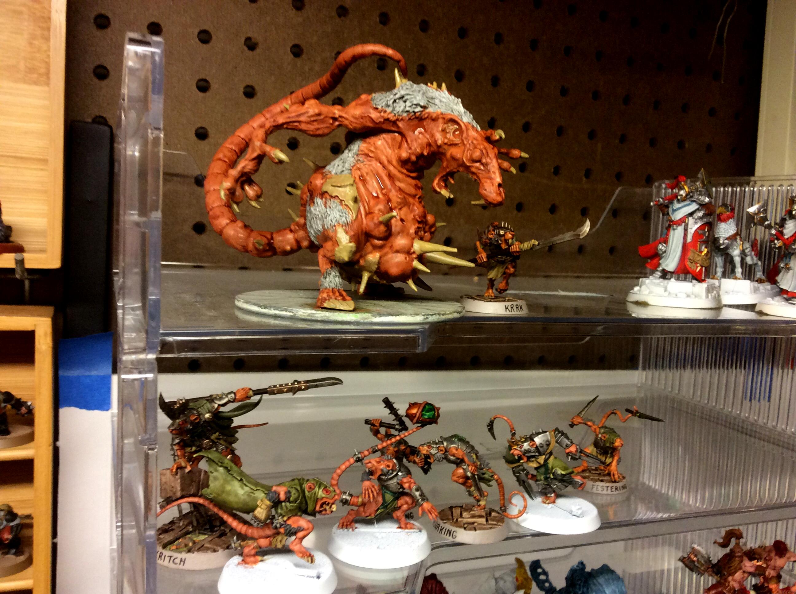 Abominarat Verminlord