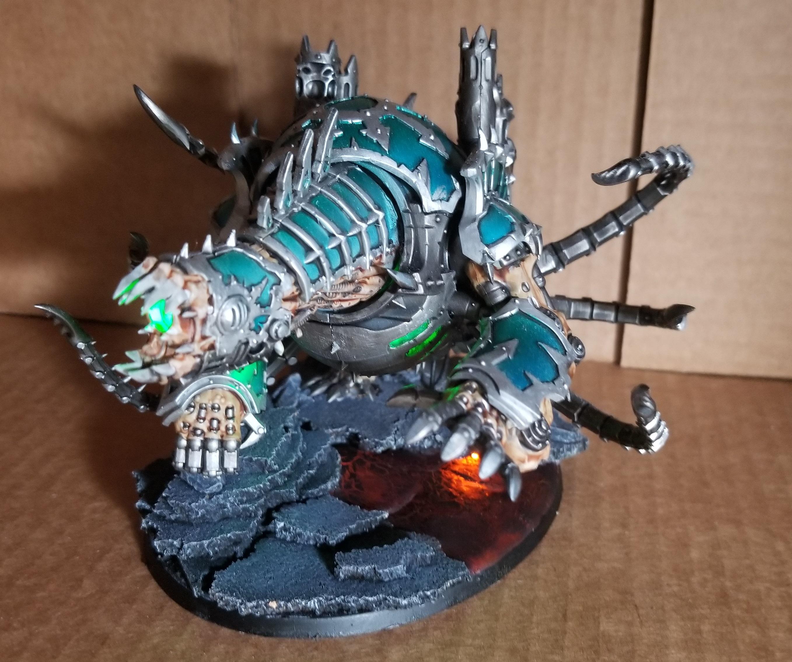 Maulerfiend