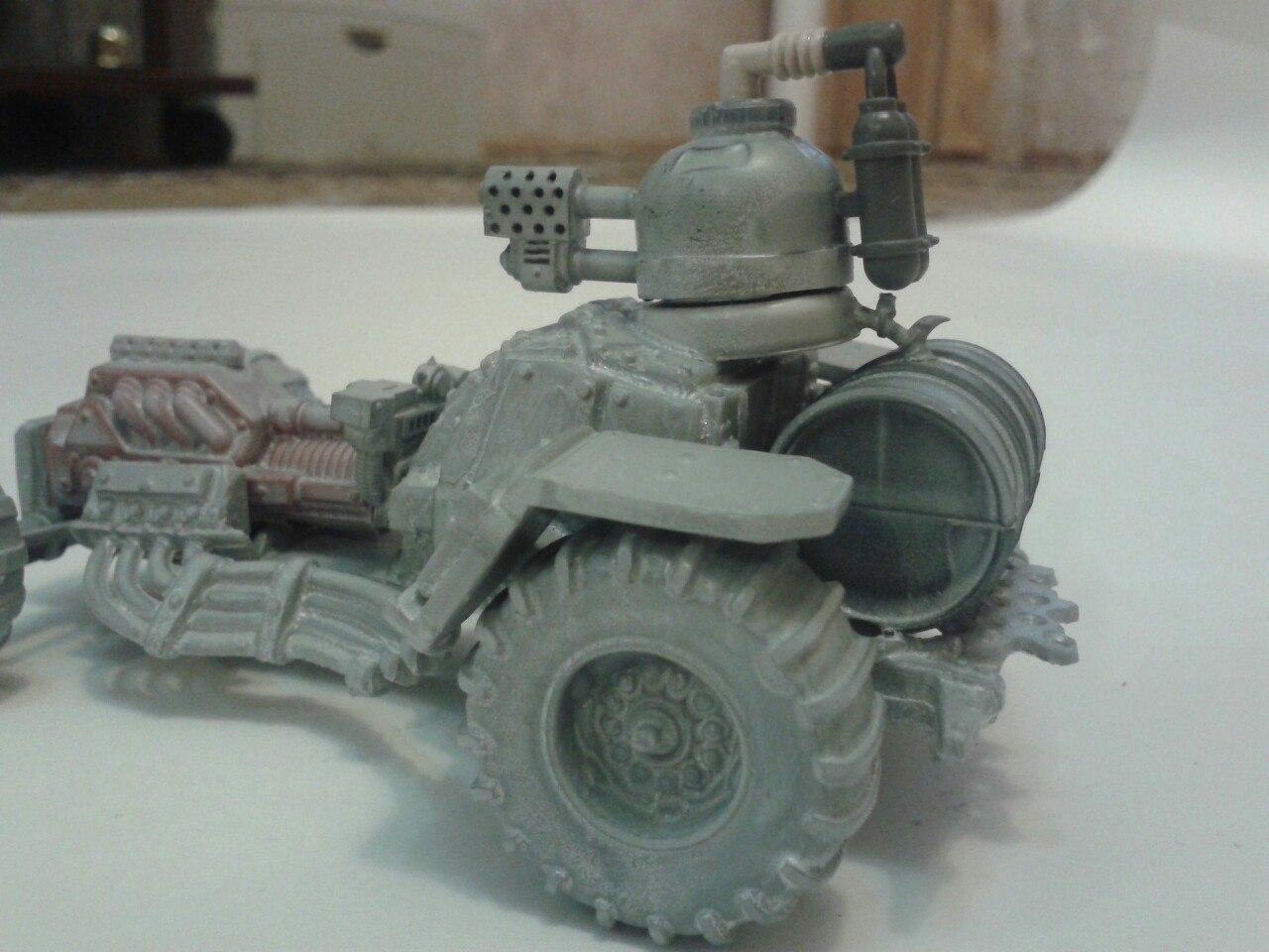 2 Villoy Brauberg SkorchBuggy 1