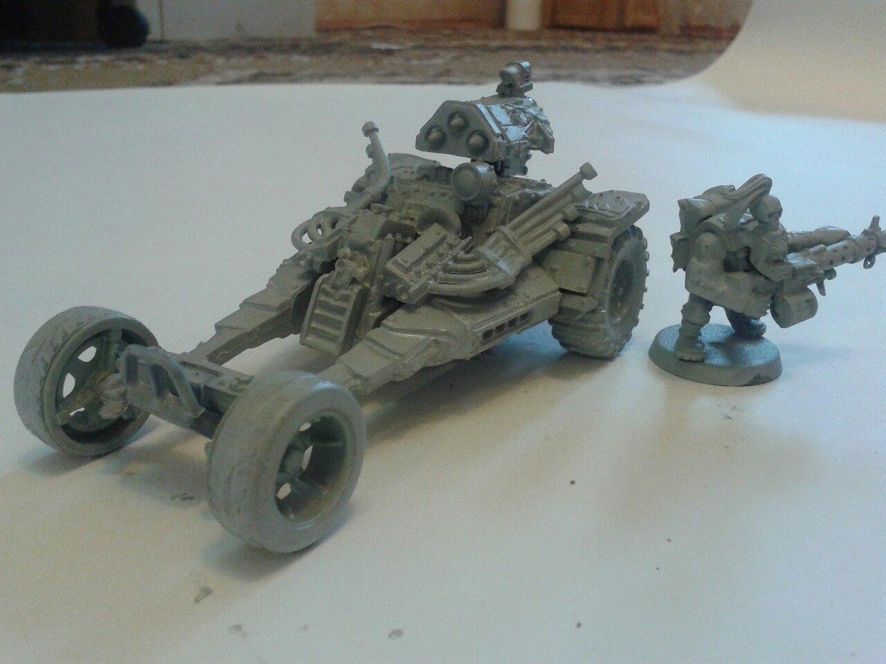3 Villoy Brauberg RokketBuggy 9