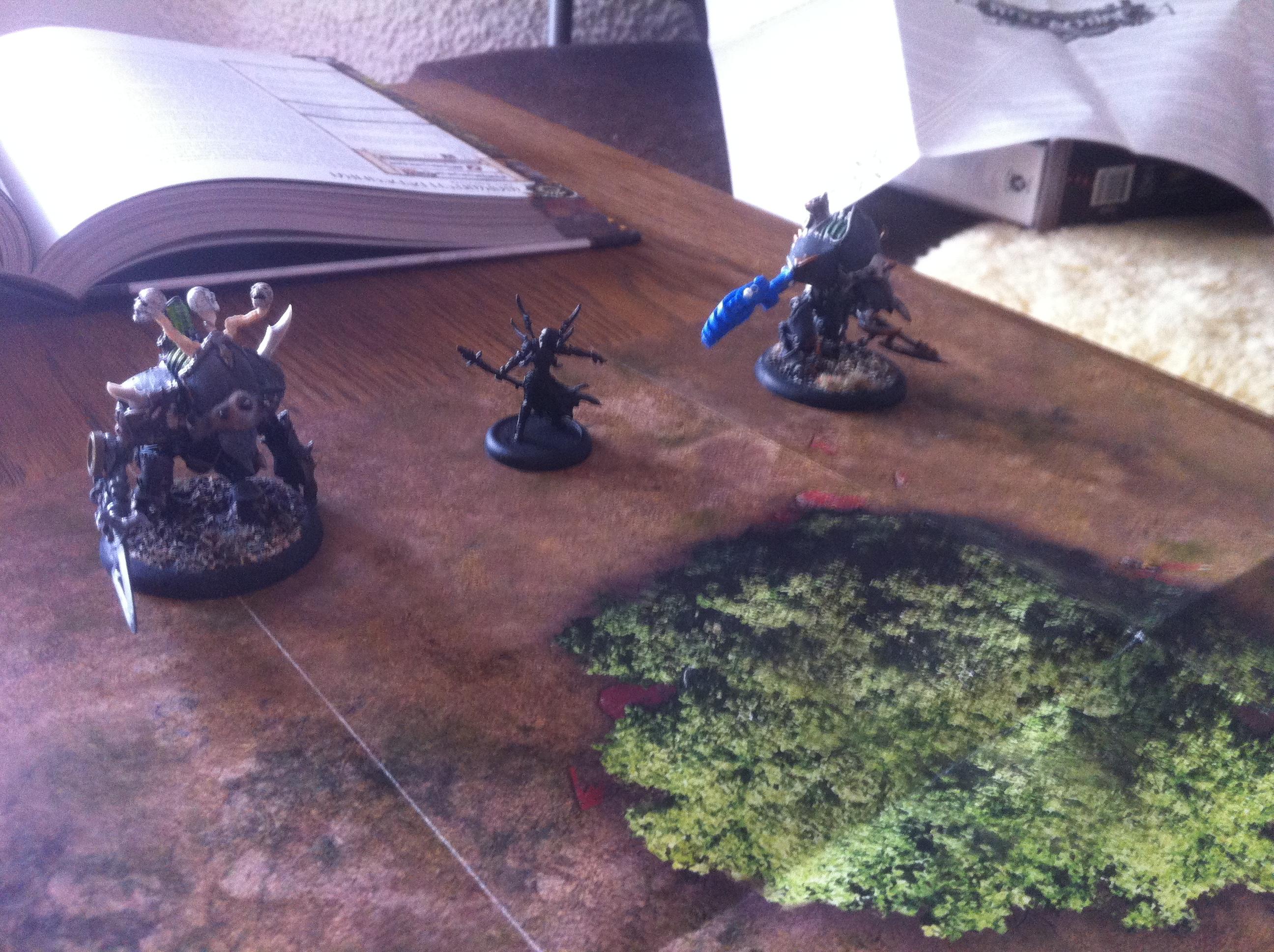 Caster, Cryx, Denegrah, Destroyer, Khador, Malice, Slayer, Sorcscha, Warcaster, Warjack, Warmachine