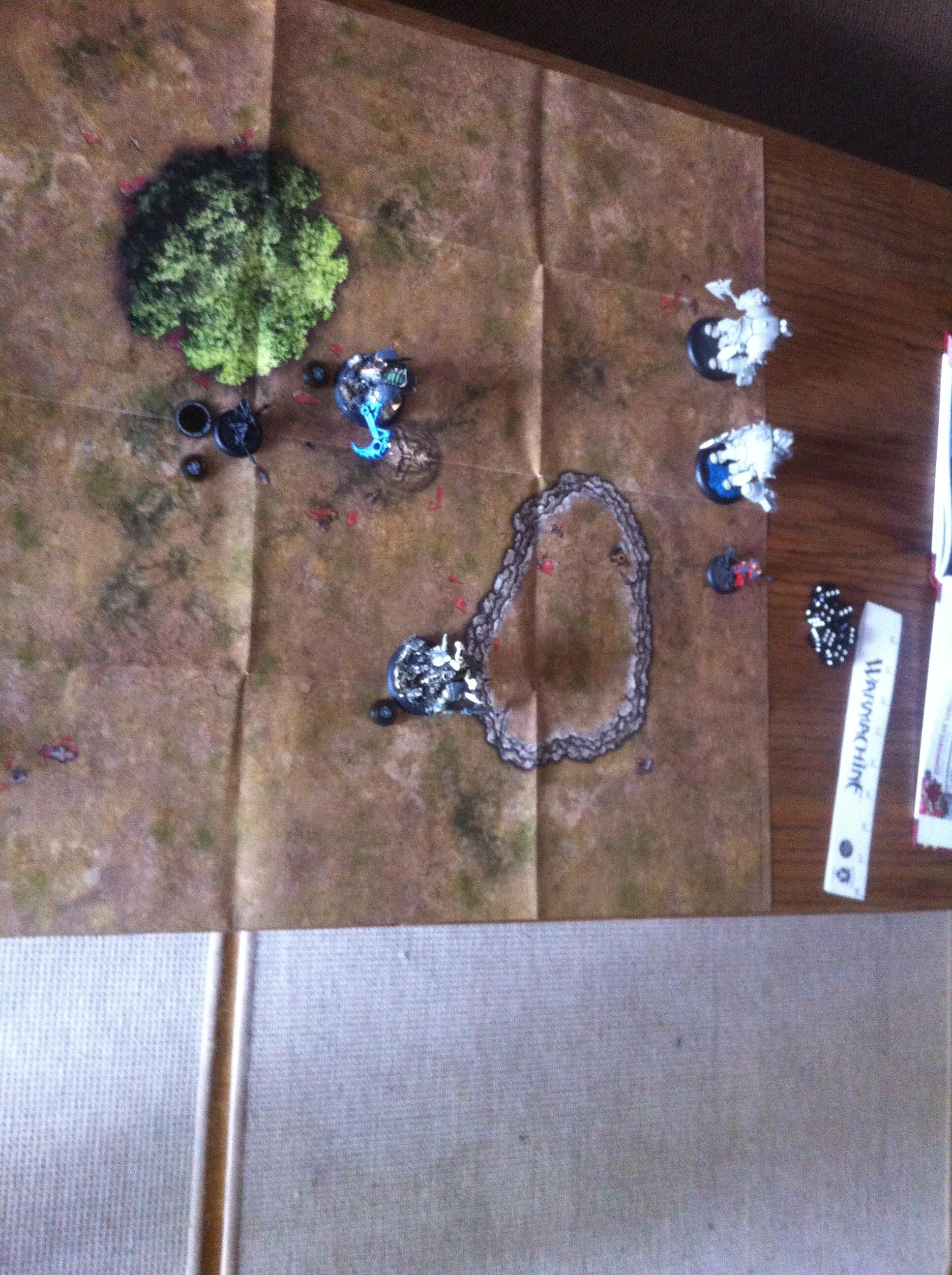 Caster, Cryx, Denegrah, Destroyer, Khador, Malice, Slayer, Sorcscha, Warcaster, Warjack, Warmachine