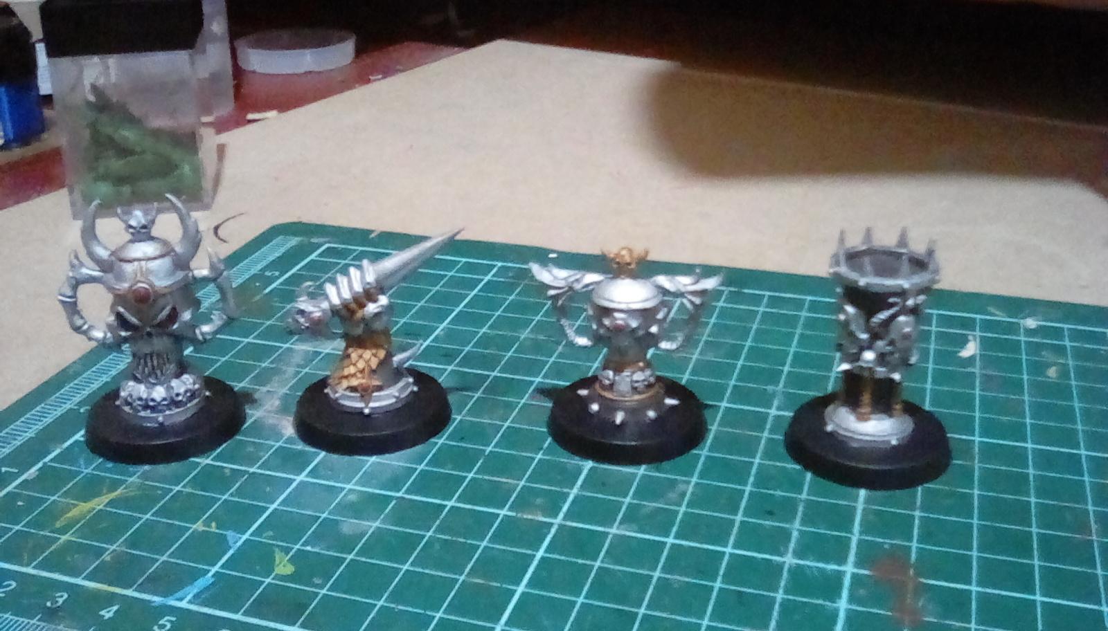 BloodBowl Trophies