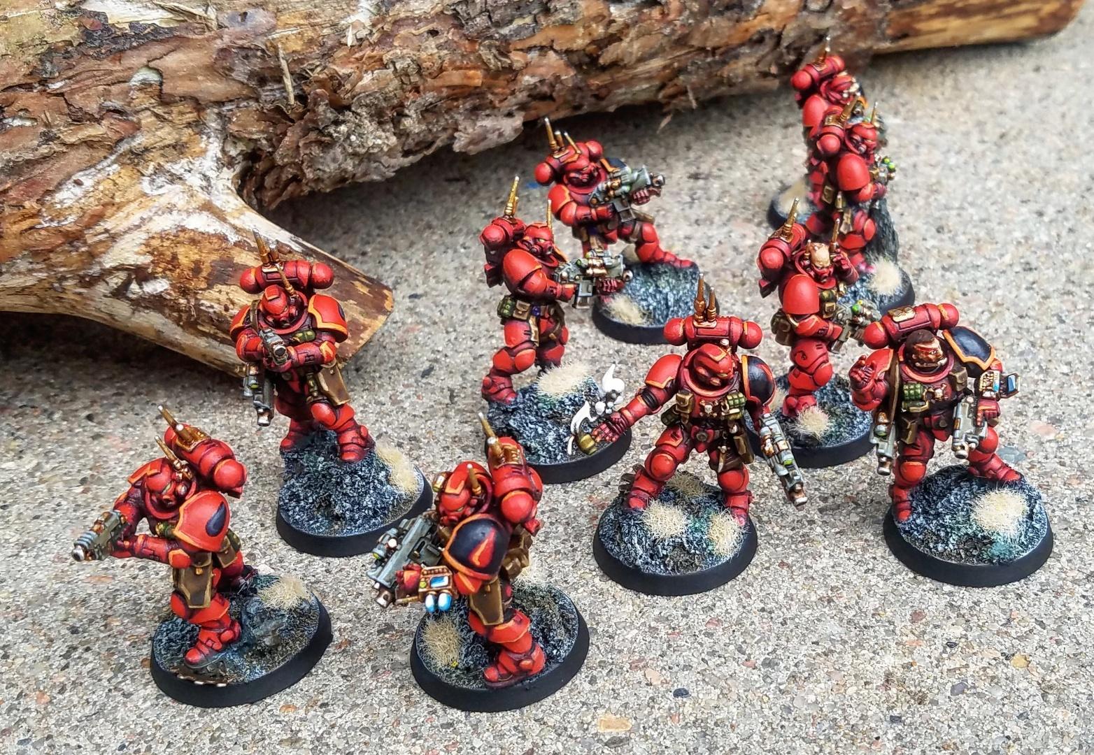 Group Shot