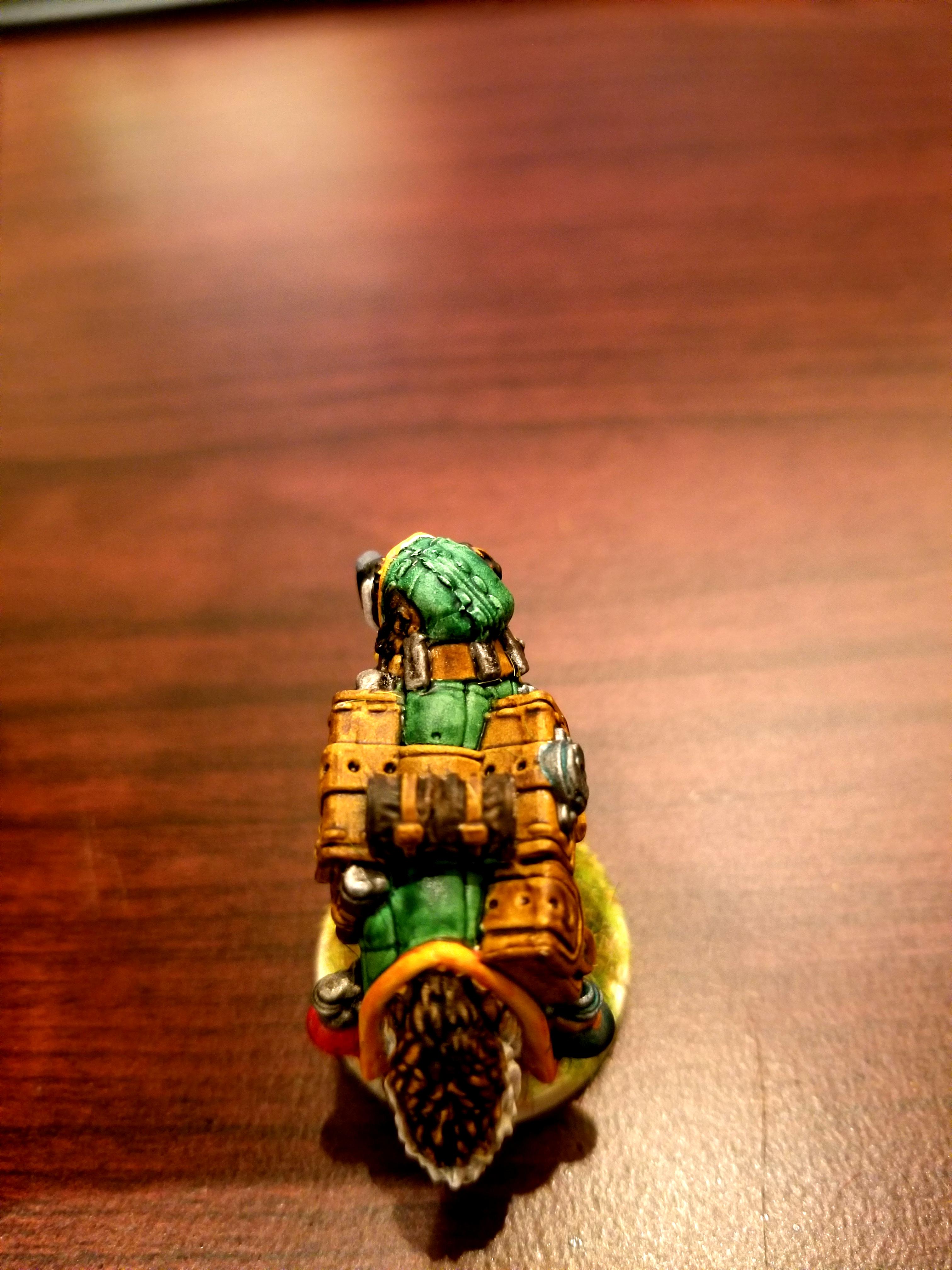 Cleric, Dndoggies, Dungeons And Dragons, St. Bernard Dog