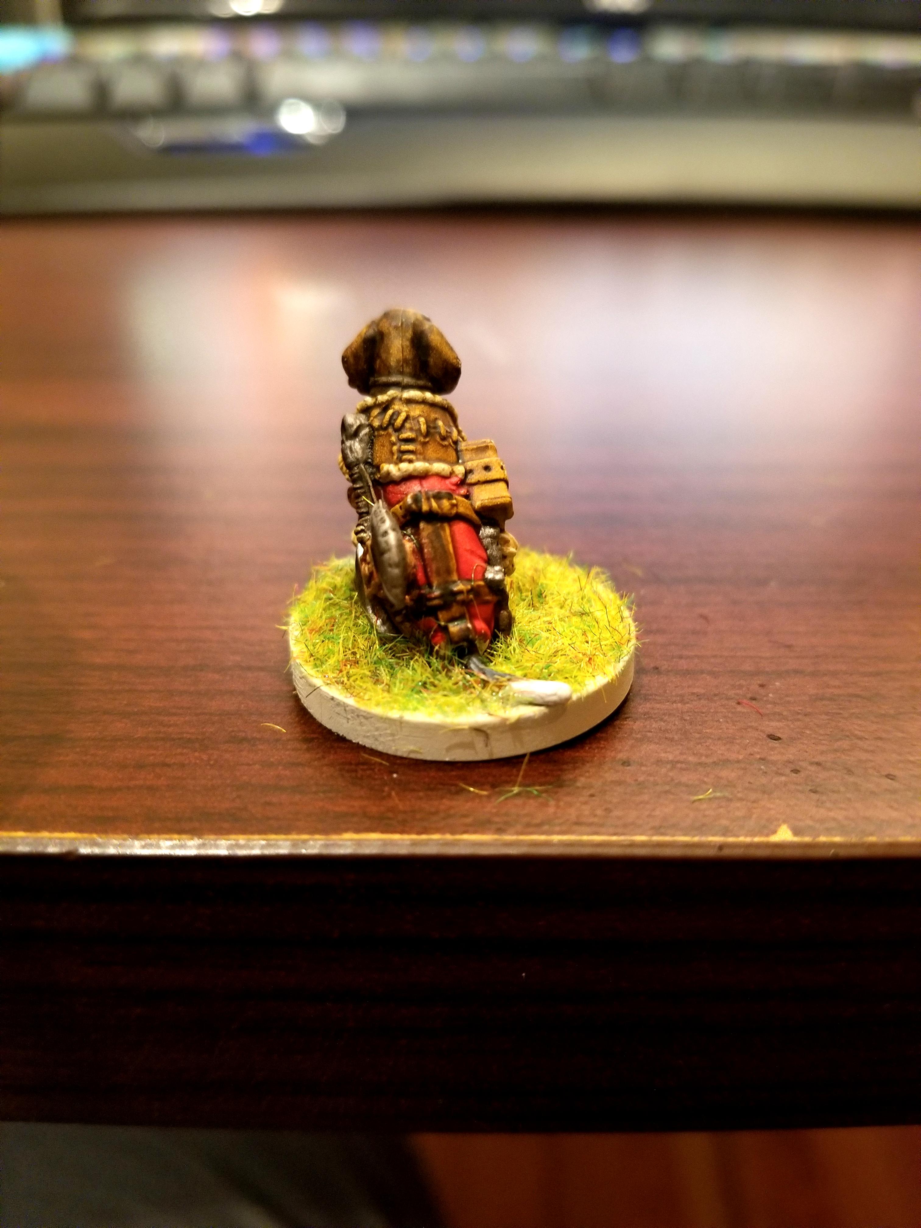 Barbarian, Beagle, Dndoggies, Dog, Dungeons And Dragons