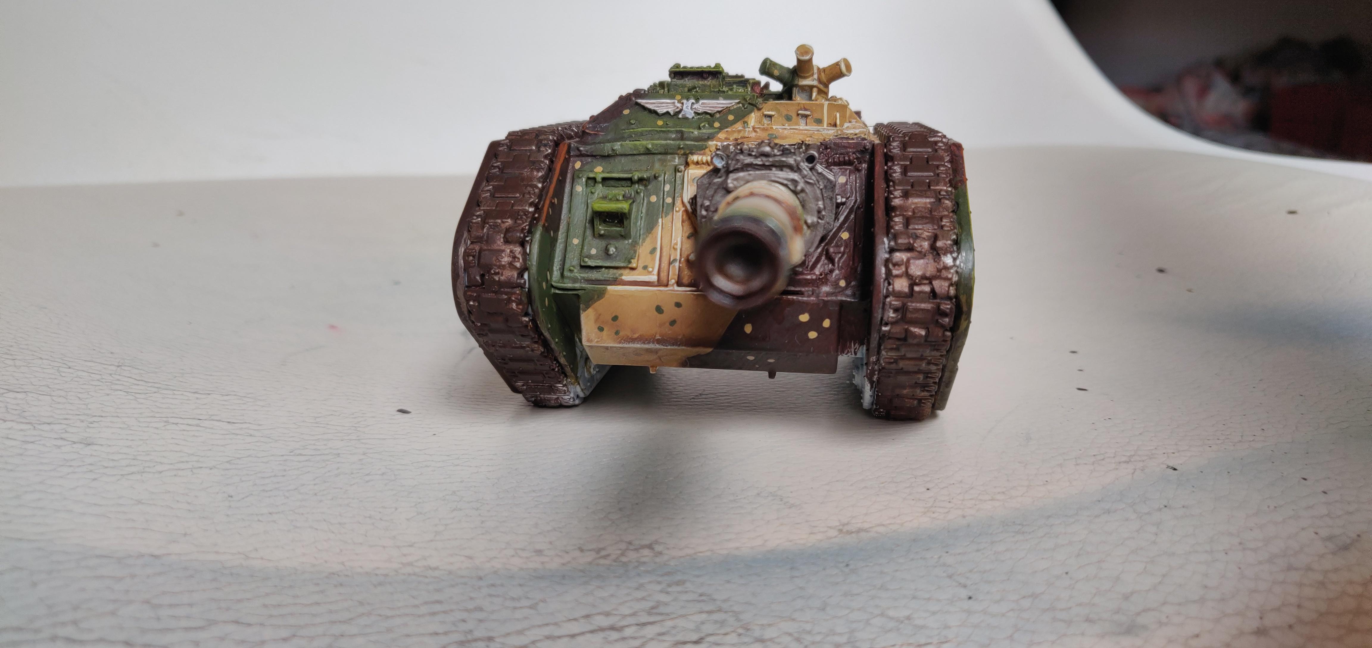 Tank Destroyer, Tank destroyer