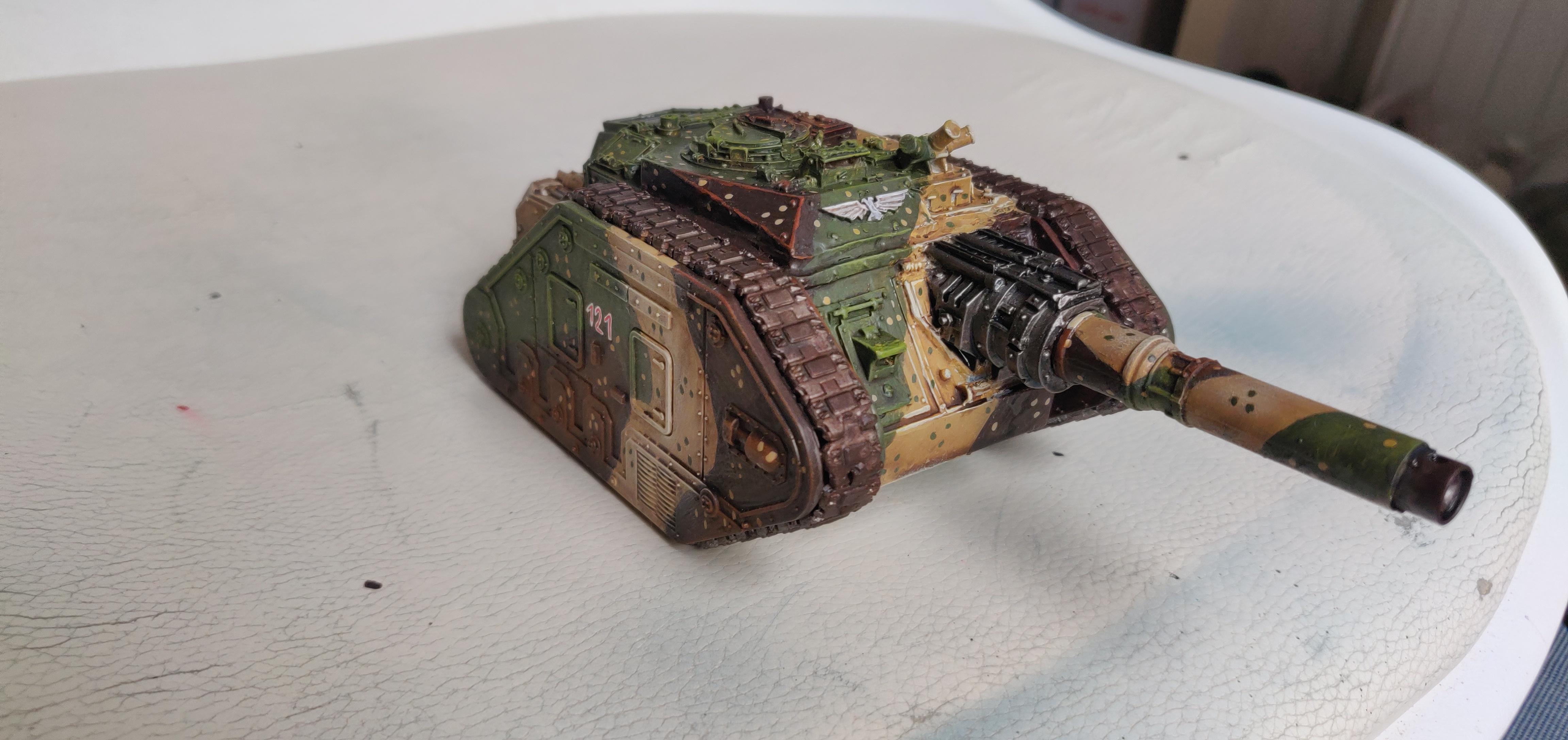 Tank Destroyer, Tank destroyer