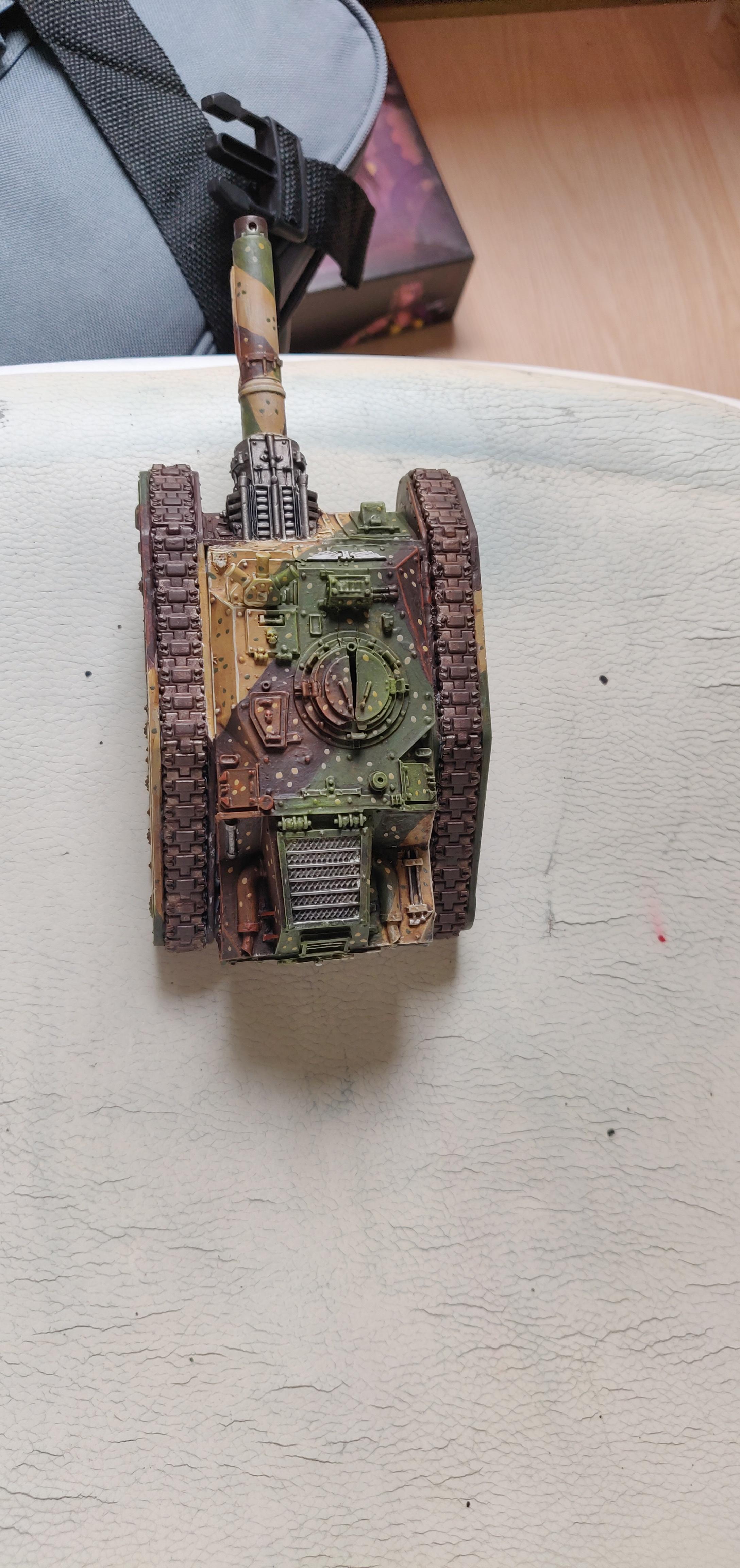 Tank Destroyer, Tank destroyer