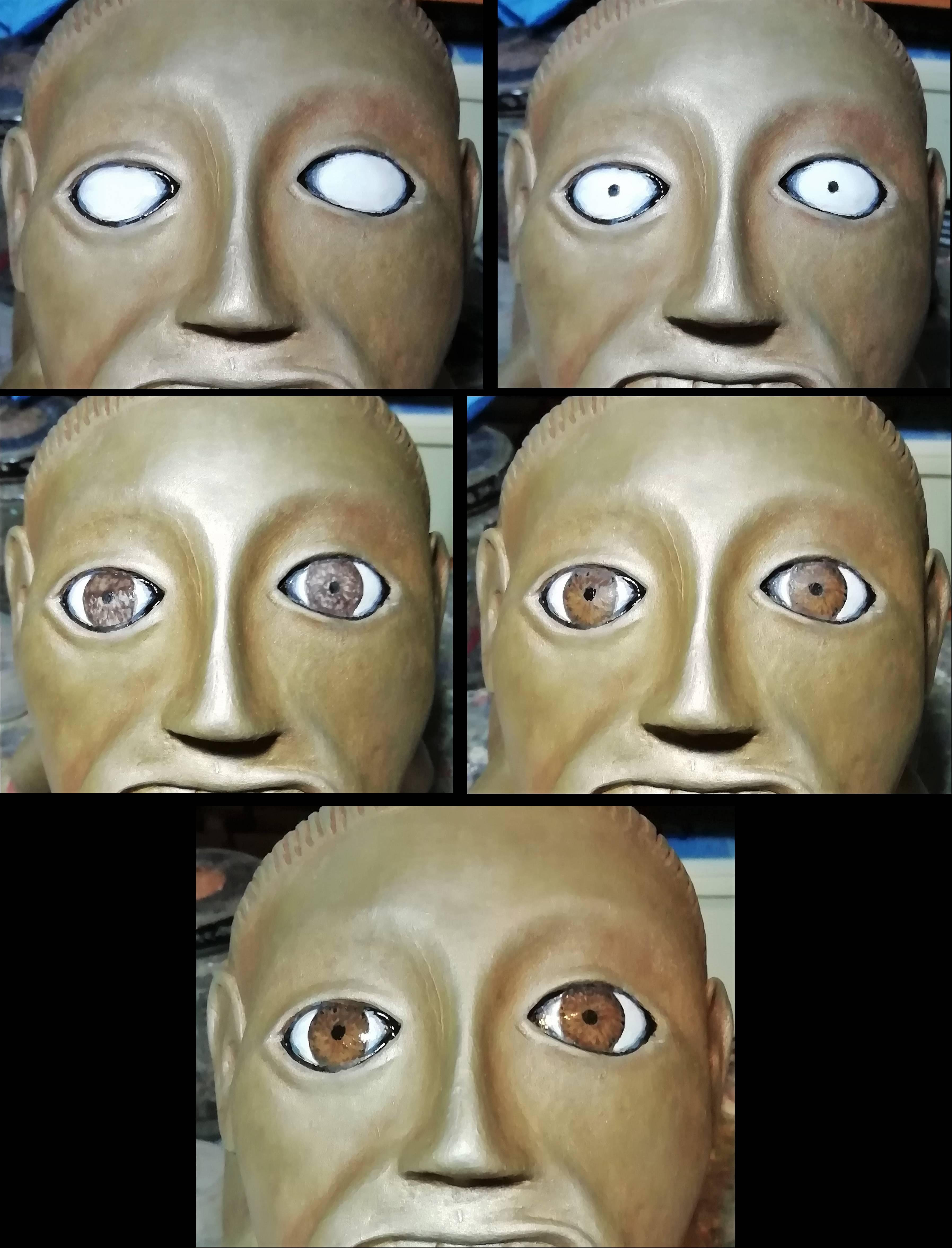 Idol eyes pip