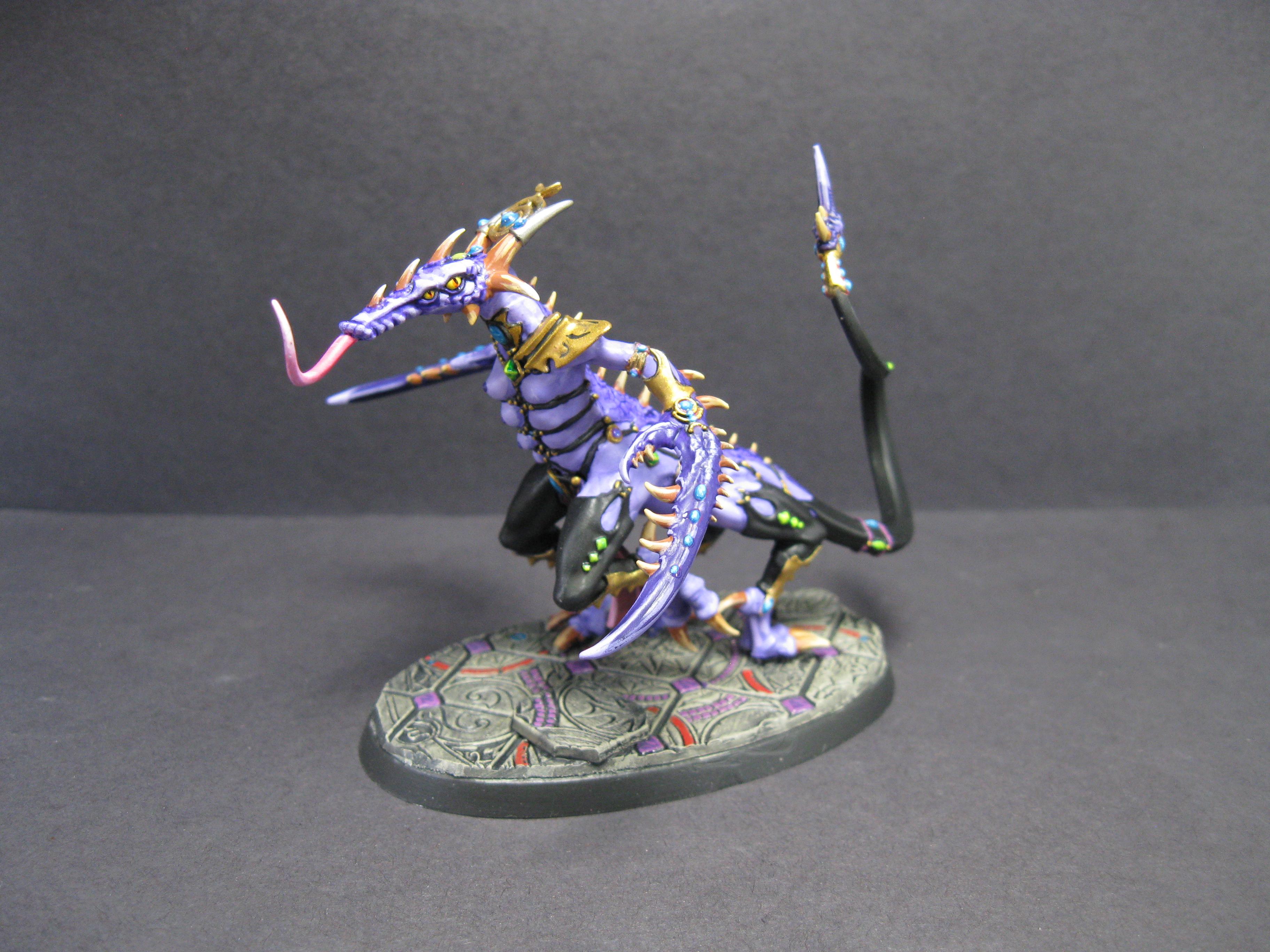 Carrero Arts, Carreroarts, Demons Of Slaanesh, Fiends Of Slaanesh, Miniature Painting, Painted Miniature, Painted Warhammer, Pro Painted, Pro Painted Miniature, Slaanesh, Warhammer Aos, Warhammer Fantasy, Warhammer Painted Miniature, Warhammer Painting