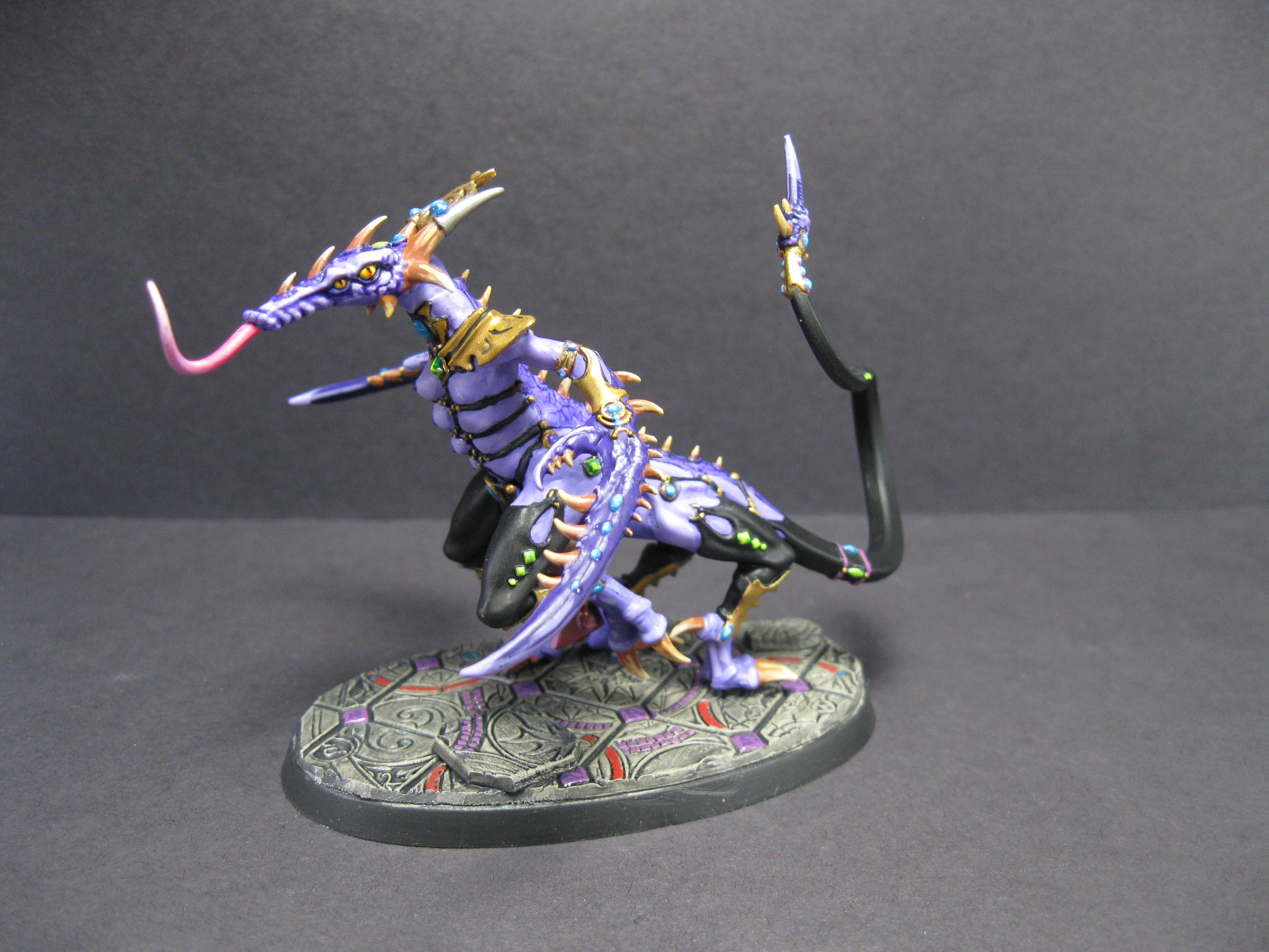 Carrero Arts, Carreroarts, Demons Of Slaanesh, Fiends Of Slaanesh, Miniature Painting, Painted Miniature, Painted Warhammer, Pro Painted, Pro Painted Miniature, Slaanesh, Warhammer Aos, Warhammer Fantasy, Warhammer Painted Miniature, Warhammer Painting