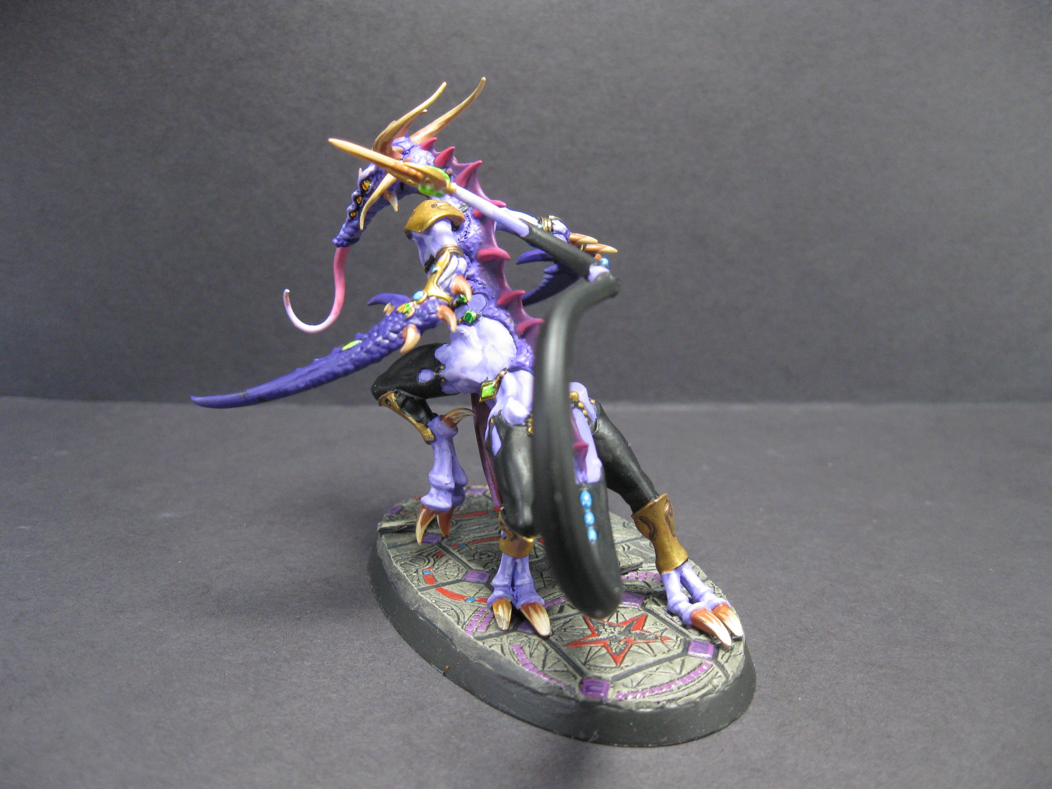 Carrero Arts, Carreroarts, Demons Of Slaanesh, Fiends Of Slaanesh, Miniature Painting, Painted Miniature, Painted Warhammer, Pro Painted, Pro Painted Miniature, Slaanesh, Warhammer Aos, Warhammer Fantasy, Warhammer Painted Miniature, Warhammer Painting