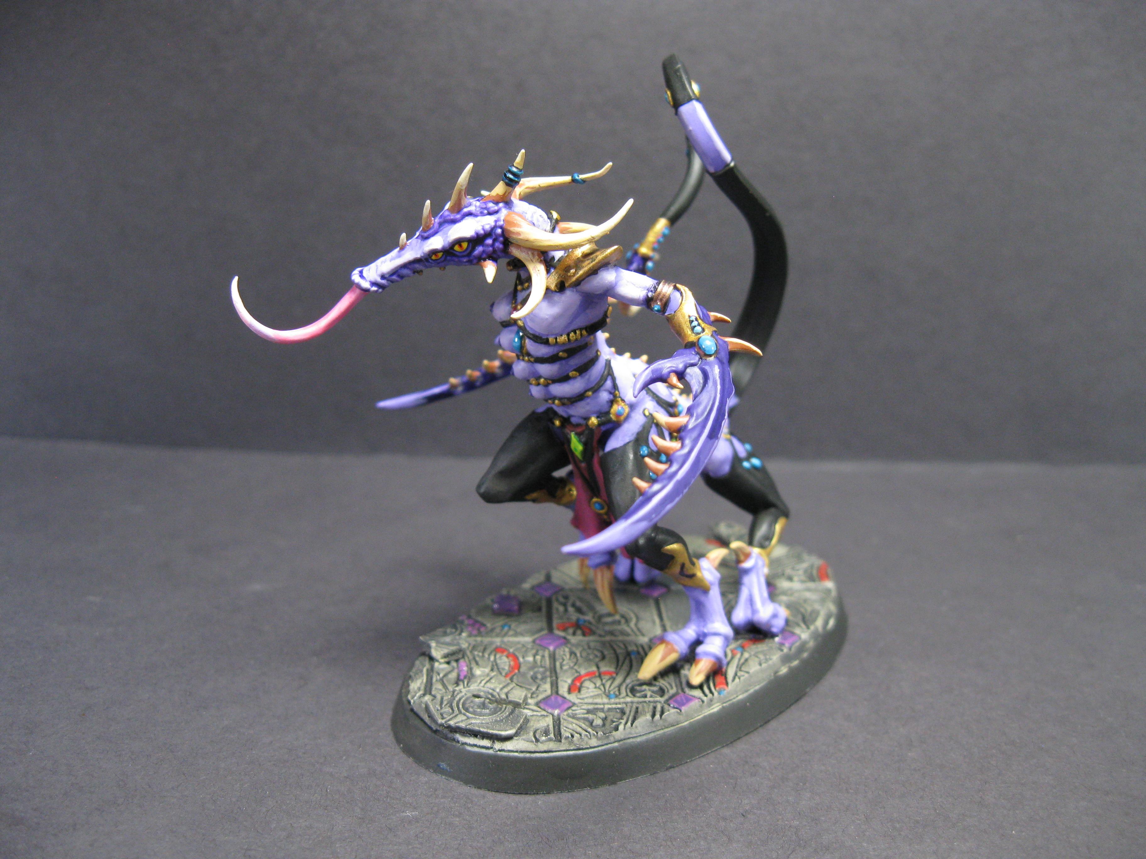 Carrero Arts, Carreroarts, Demons Of Slaanesh, Fiends Of Slaanesh, Miniature Painting, Painted Miniature, Painted Warhammer, Pro Painted, Pro Painted Miniature, Slaanesh, Warhammer Aos, Warhammer Fantasy, Warhammer Painted Miniature, Warhammer Painting