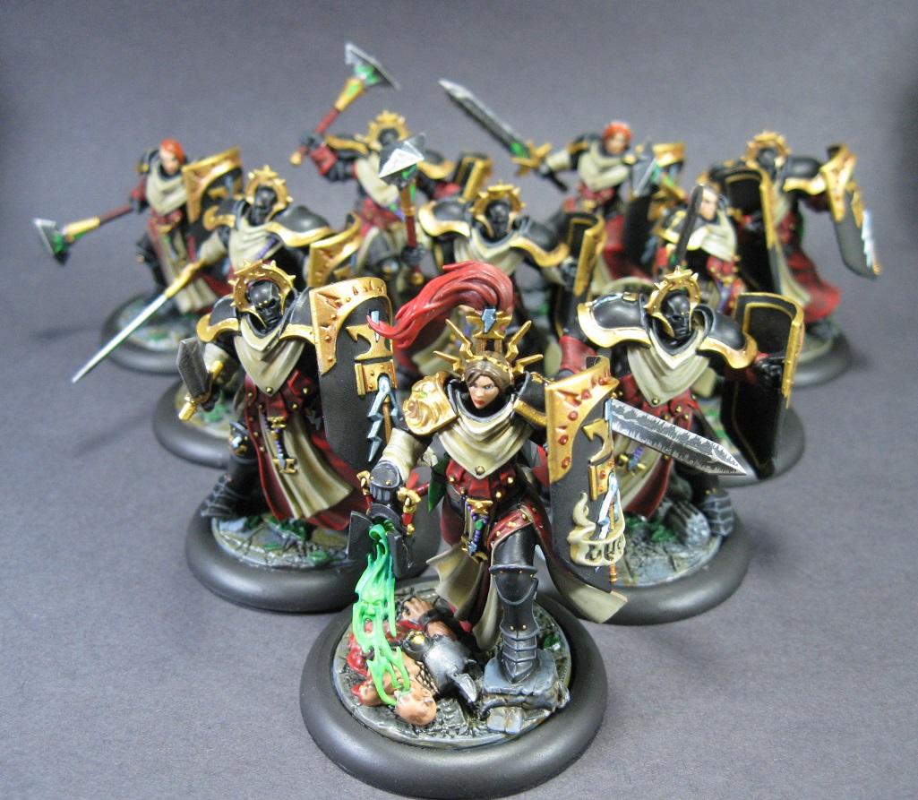 Aos Painted, Carrero Arts, Carreroarts, Miniature Painting, Painted Aos, Painted Miniature, Painted Warhammer, Pro Painted, Pro Painted Miniature, Sequitors, Stormcast Eternals, Warhammer Aos, Warhammer Fantasy, Warhammer Painted Miniature, Warhammer Painting