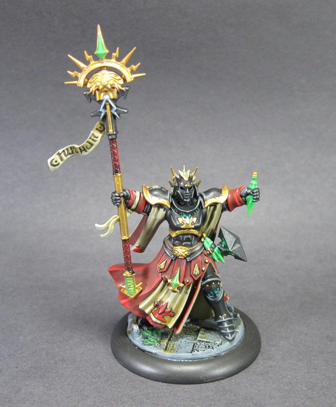 Aos Painted, Carrero Arts, Carreroarts, Evocator, Miniature Painting, Painted Aos, Painted Miniature, Painted Warhammer, Pro Painted, Pro Painted Miniature, Stormcast Eternals, Warhammer Aos, Warhammer Fantasy, Warhammer Painted Miniature, Warhammer Painting