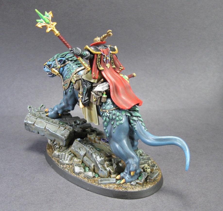 Aos Painted, Astreia Solbright, Carrero Arts, Carreroarts, Lord-arcanum, Miniature Painting, Painted Aos, Painted Miniature, Painted Warhammer, Pro Painted, Pro Painted Miniature, Stormcast Eternals, Warhammer Aos, Warhammer Fantasy, Warhammer Painted Miniature, Warhammer Painting