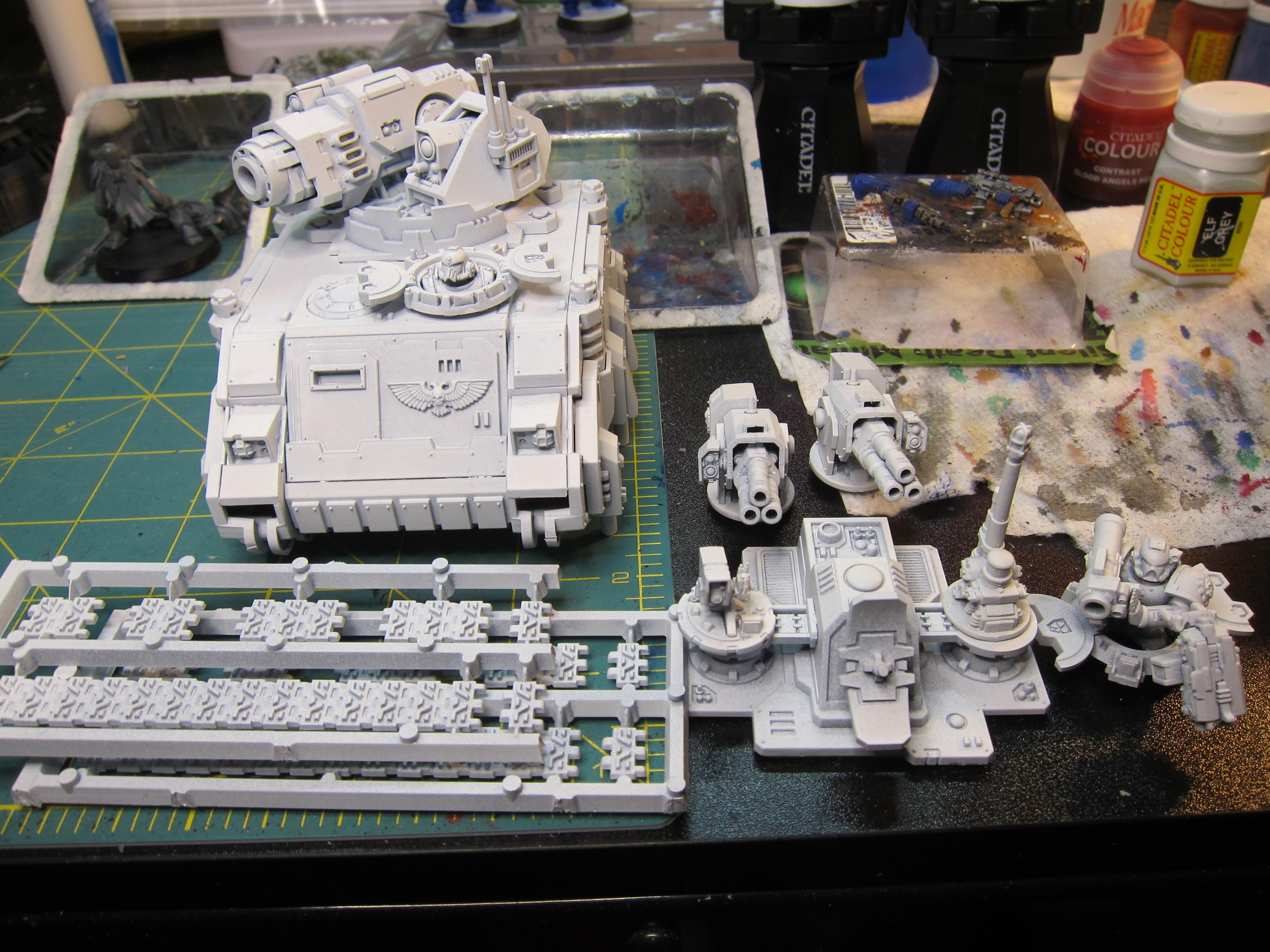 Hunter-stalker-command