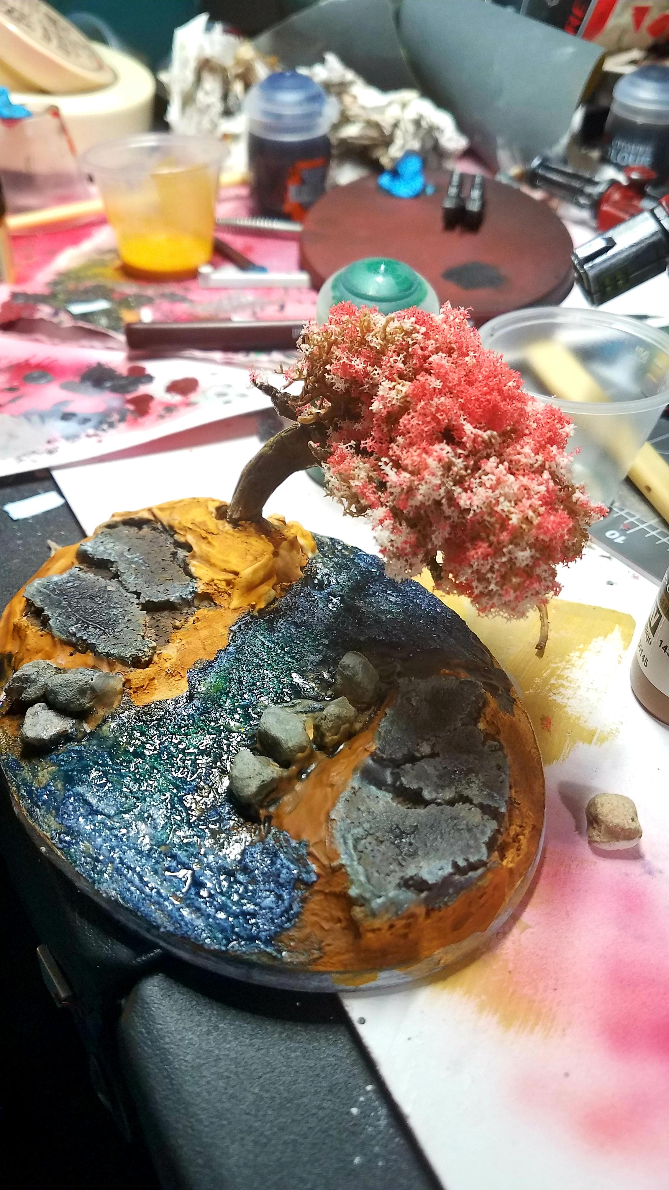 Riptide base
