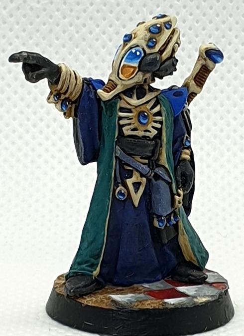 Ascension, Ynn-bydos