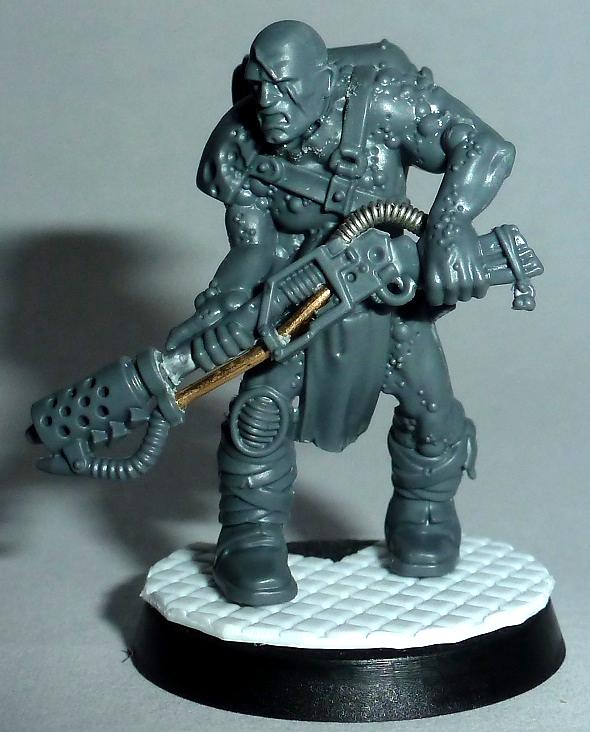 Eisenhorn, Gonvax, Henchman, Inq28, Inquisitor, Mutant, Ravenor