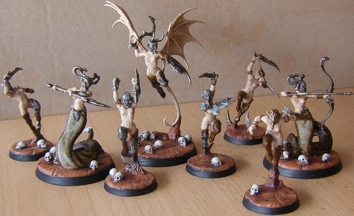 Conversion, Nude, Old-school, Serpent, Snake