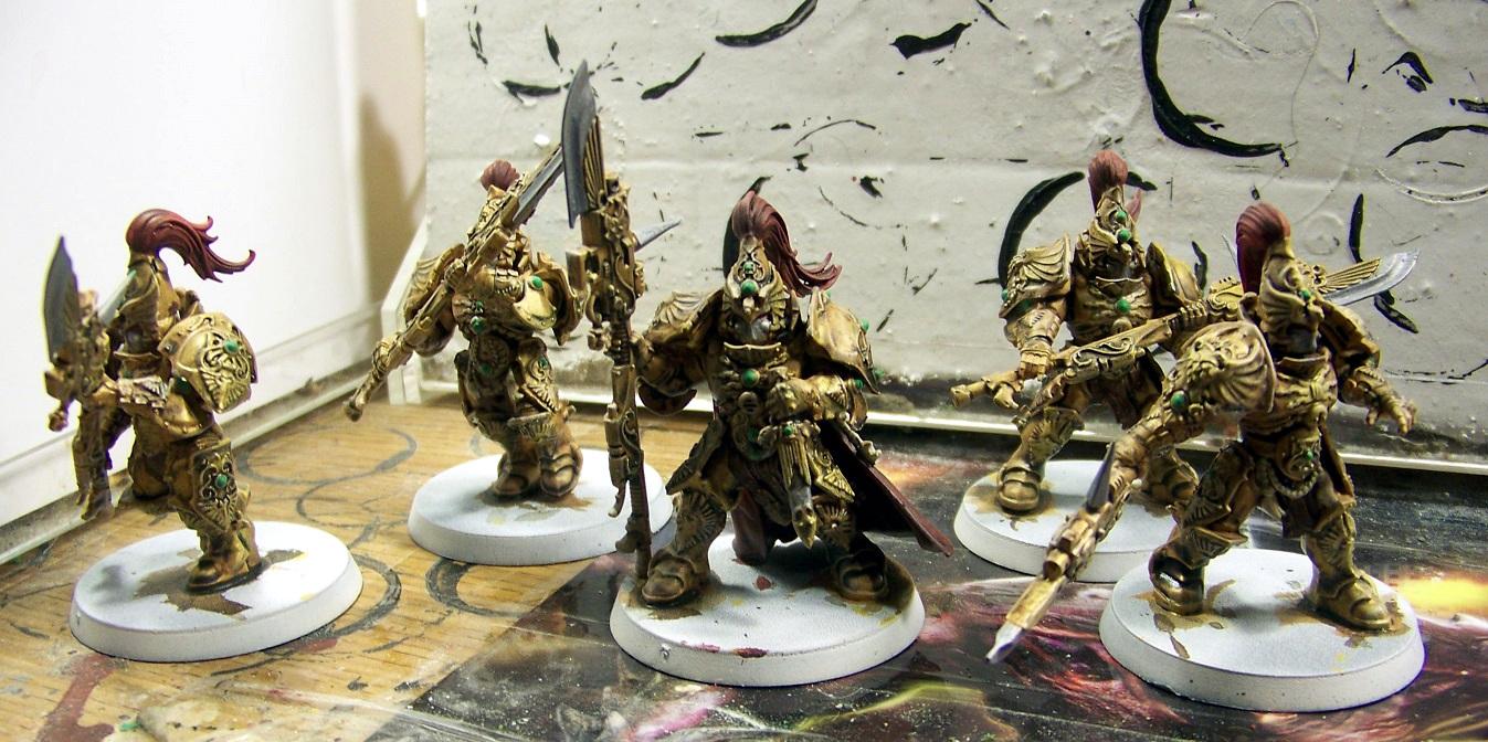 Custodians 1