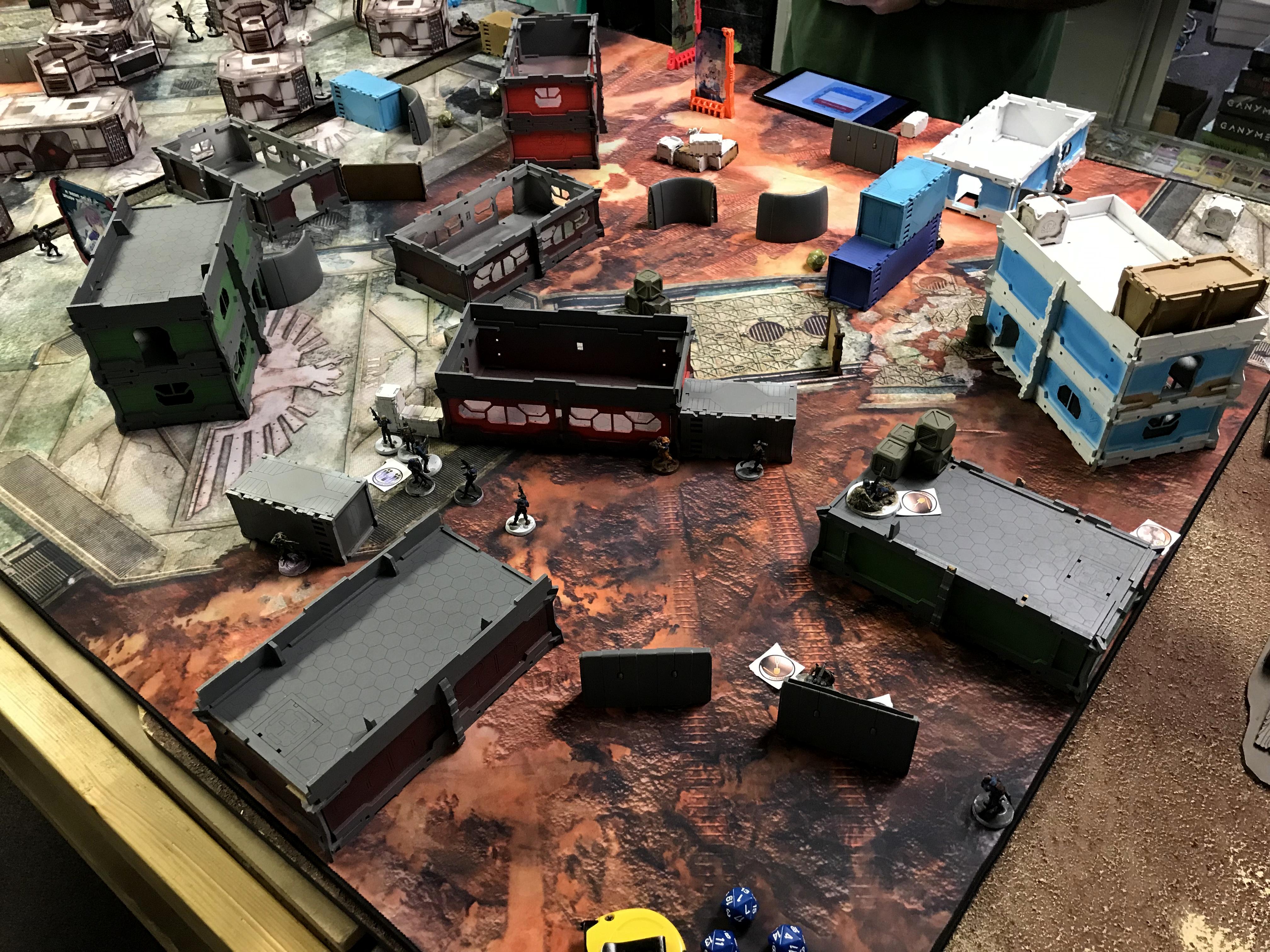 MRRF Blog 2