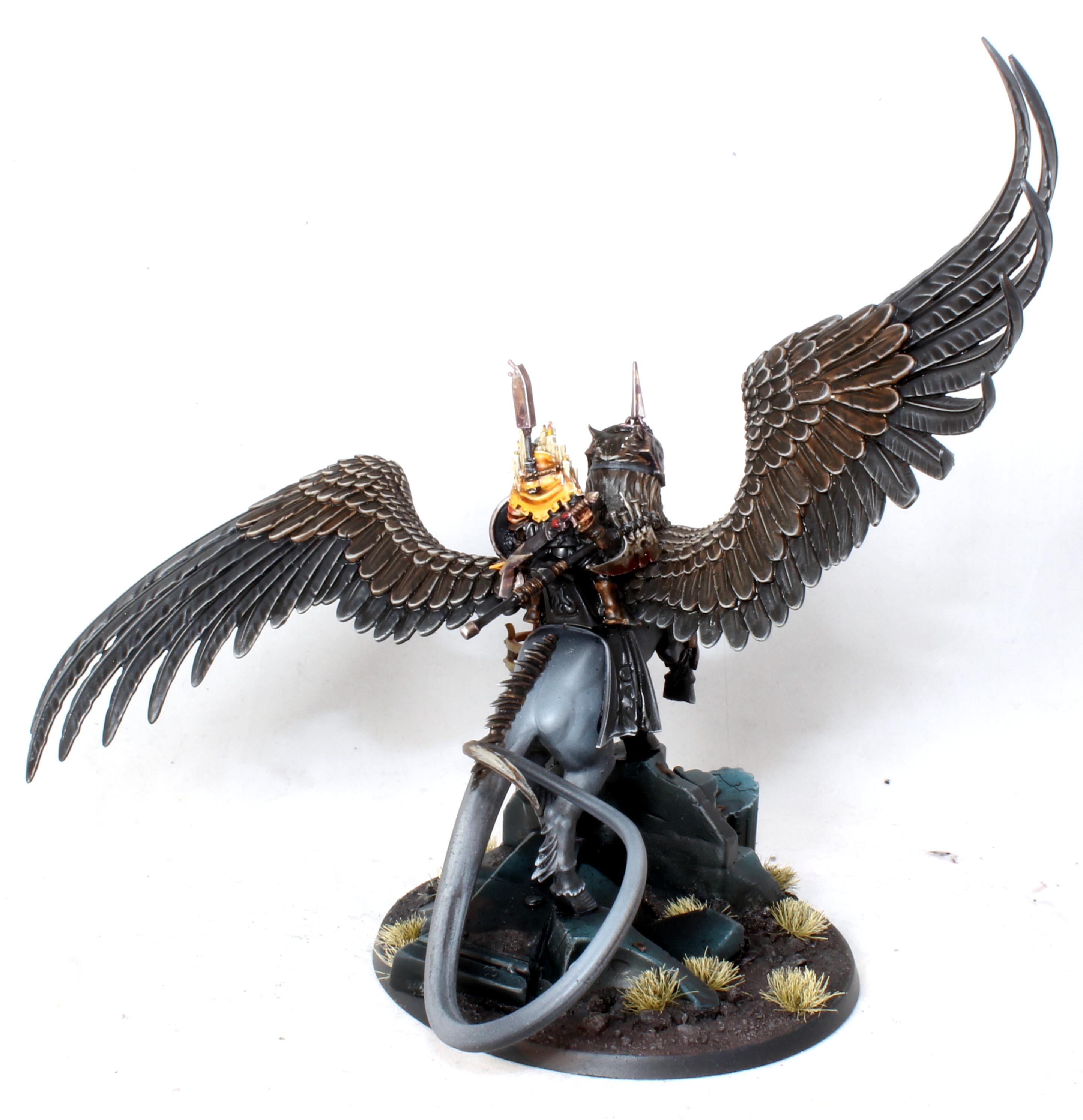 Cities Of Sigmar, Conversion, Sigmar, Stormcast