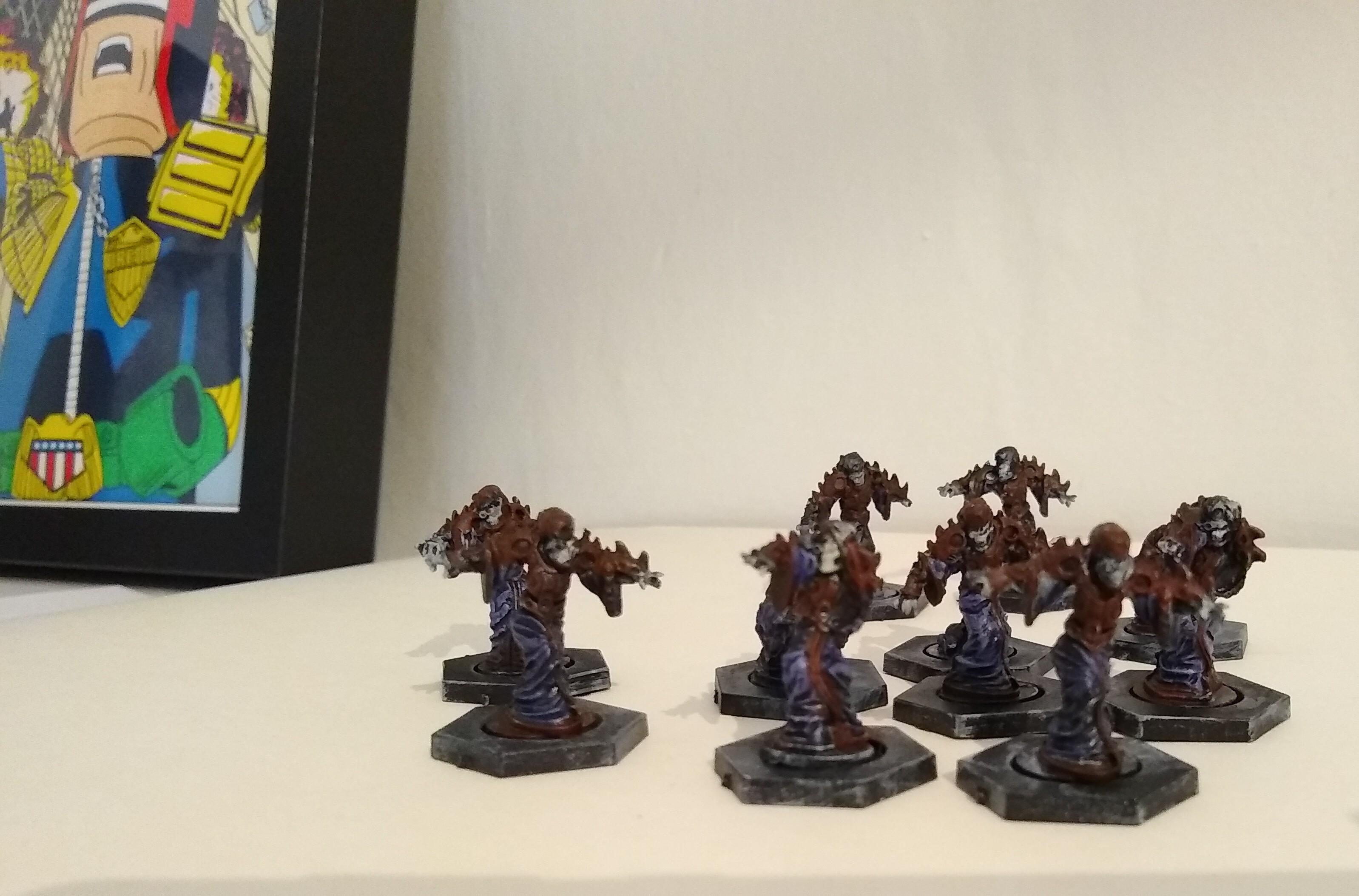 Tsudochan team wip