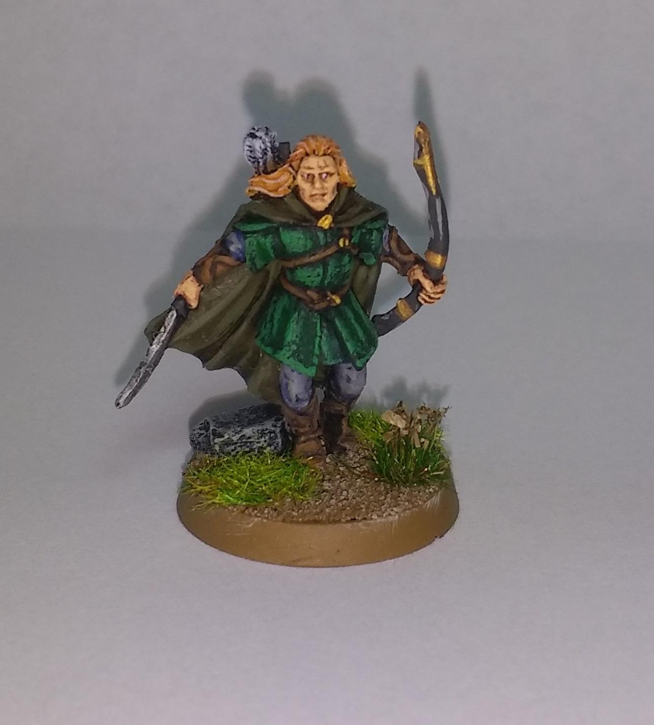 Elves, Fellowship, Legolas, Lord Of The Rings
