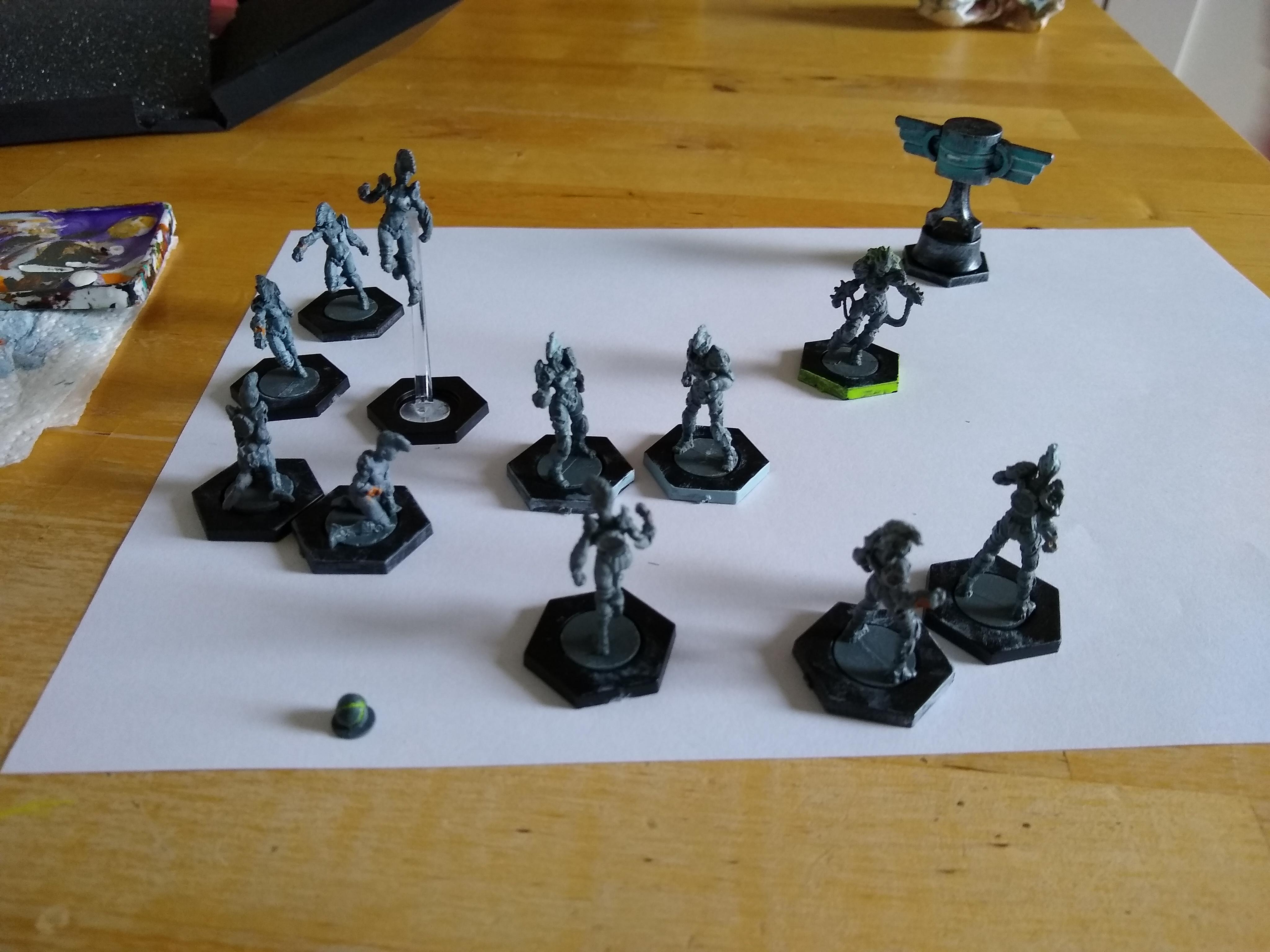 Kalyshi WIP