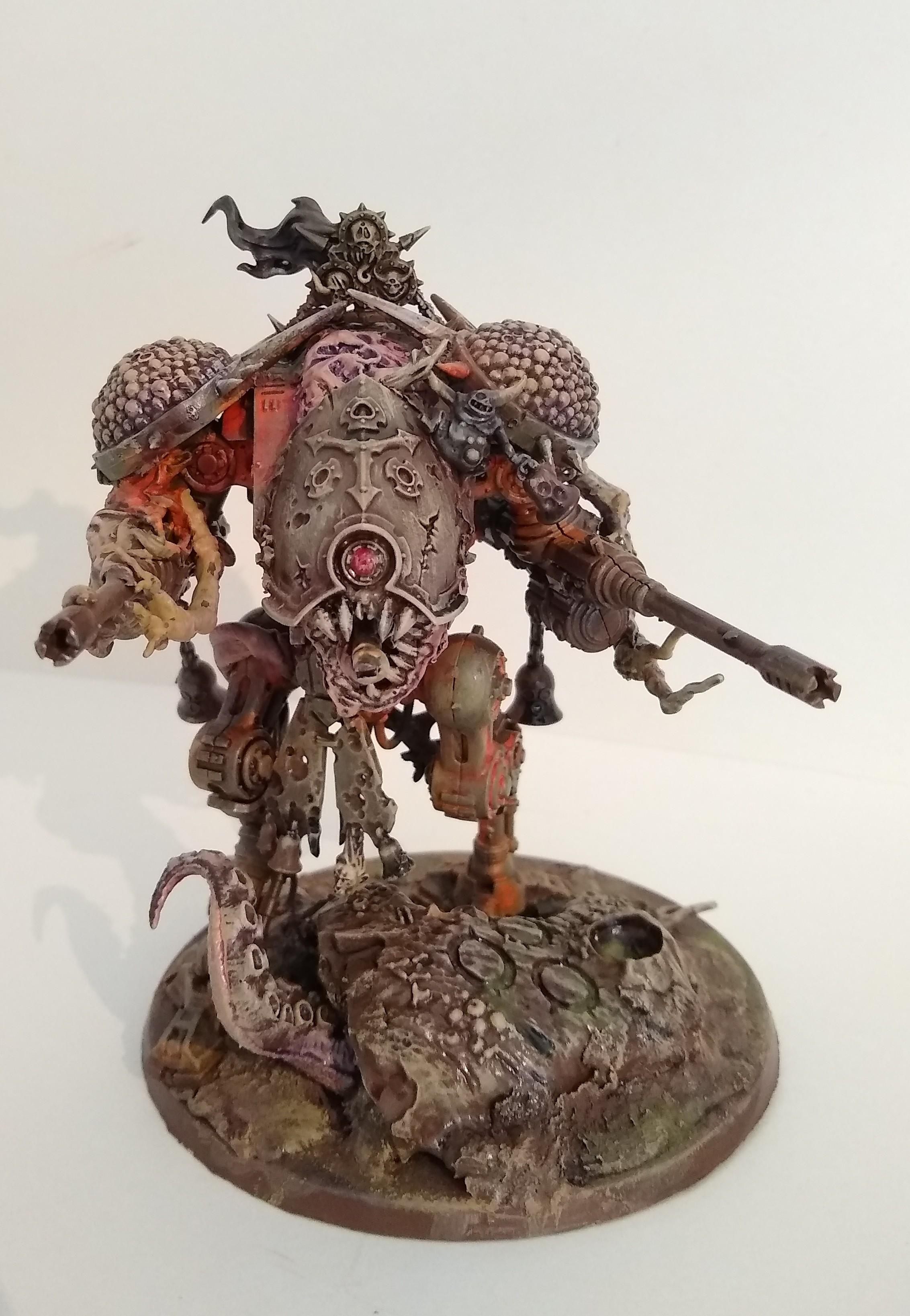 Mr Bitey