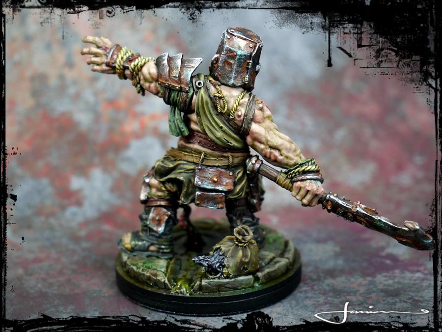 Kvarto - Human Pariah