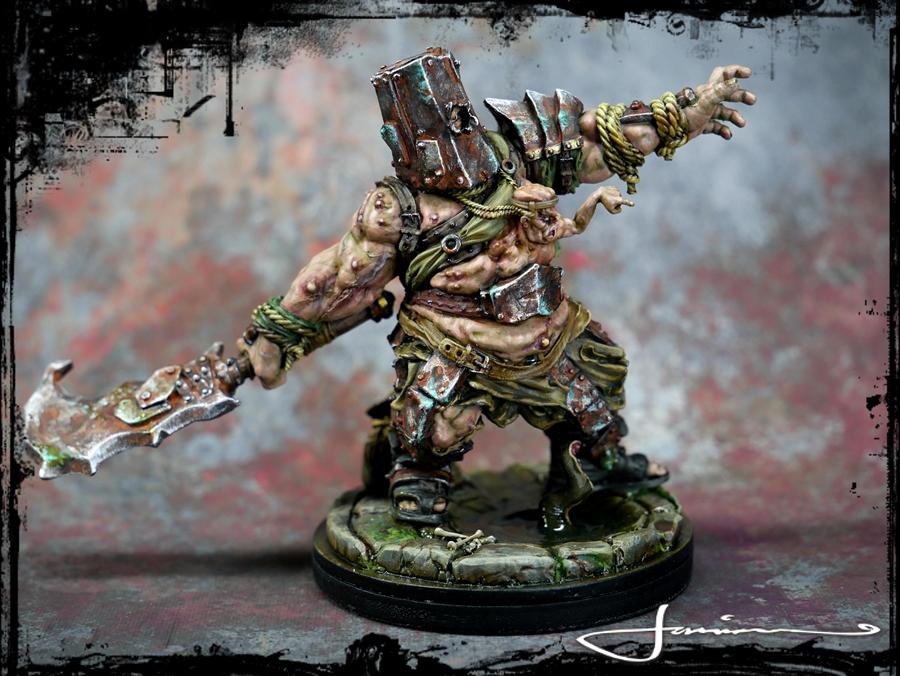Kvarto - Human Pariah
