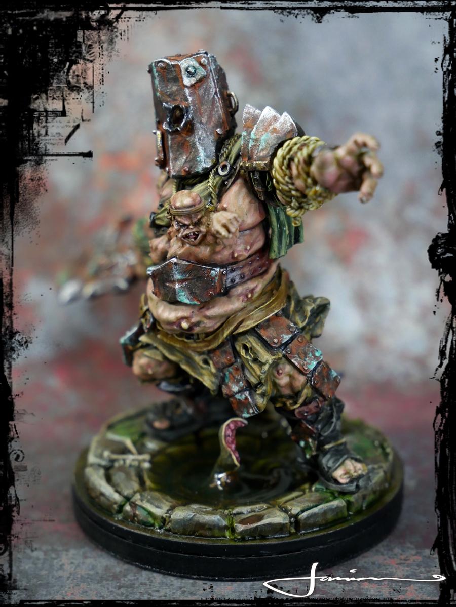 Kvarto - Human Pariah