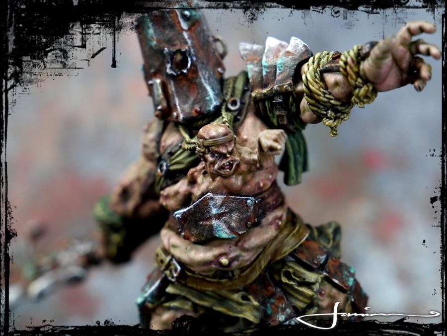 Kvarto - Human Pariah