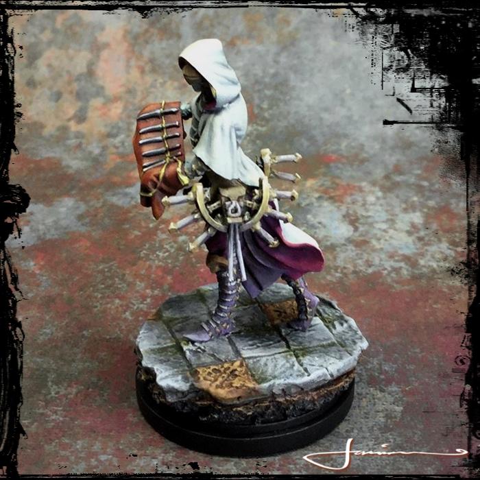 Kingdom Death, Order Weaponsmith