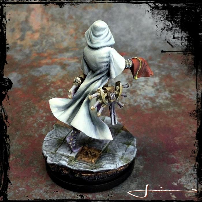 Kingdom Death, Order Weaponsmith