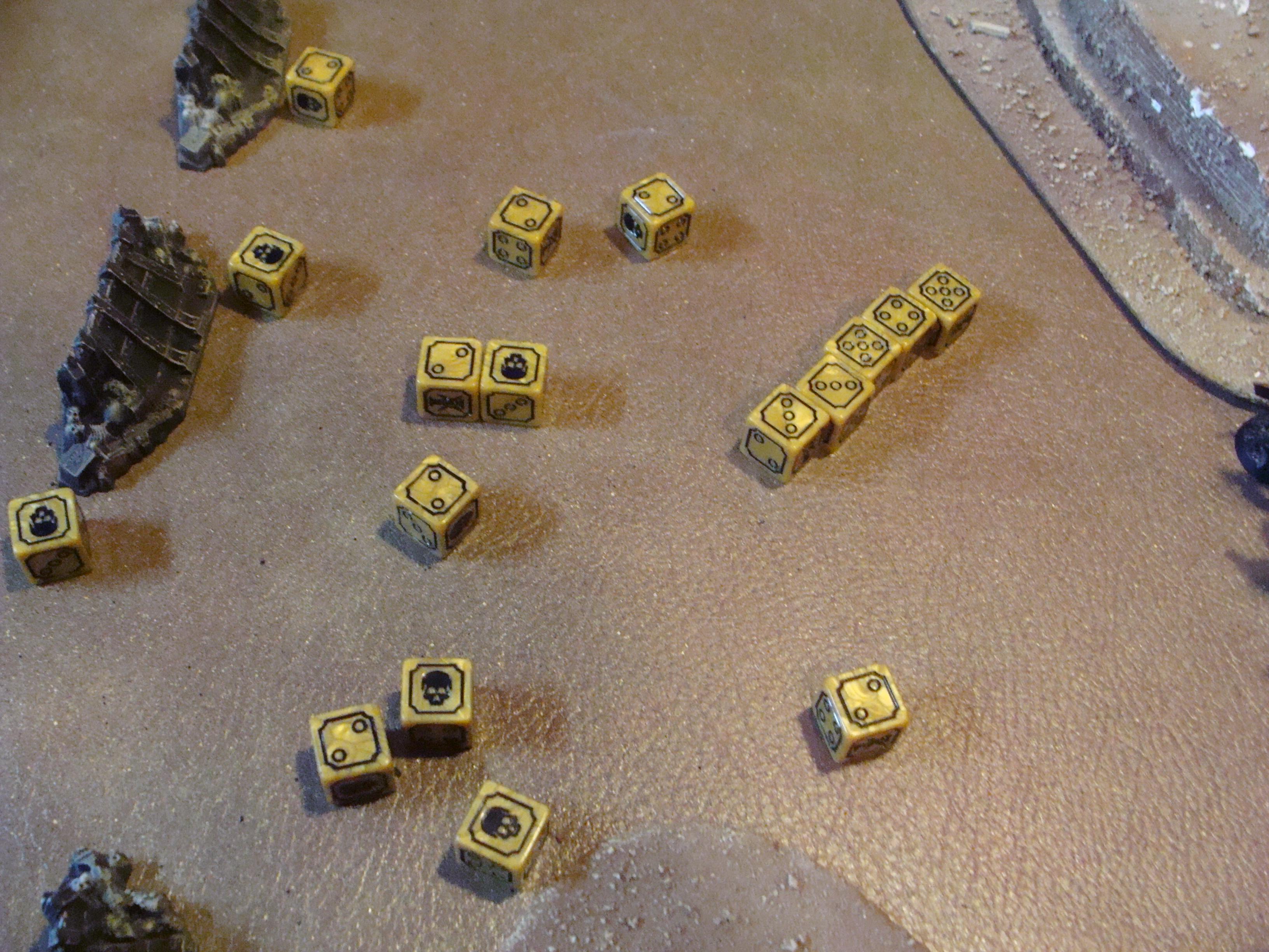 Admech, Battle Report, Imperial Knight, Mechanicum, Orks