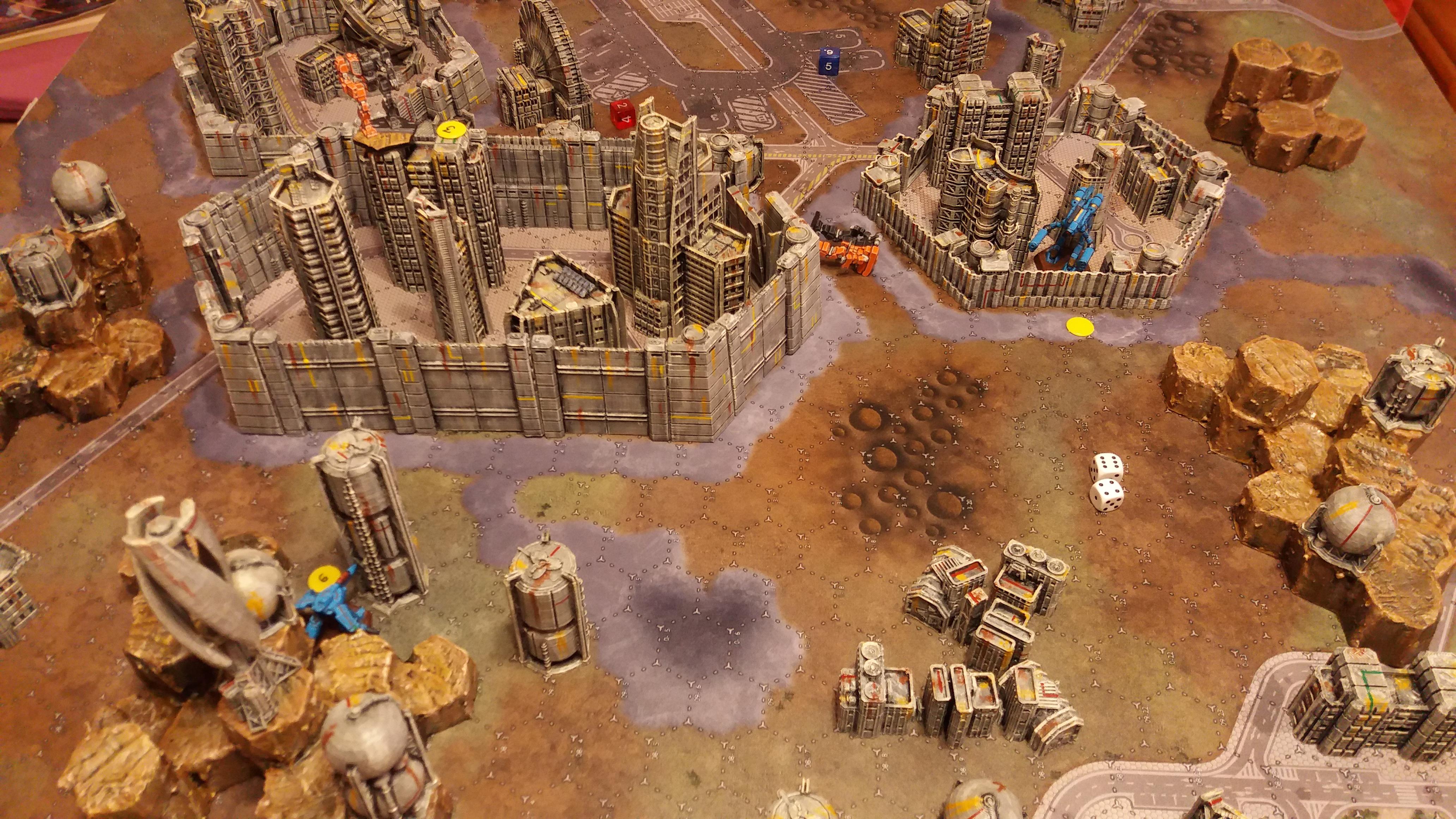 Battlemech, Battletech, Game Table, Hex, Hexmap, Inner Sphere, Map, Mapsheet, Mech, Mechcommander, Mechwarrior, Terrain