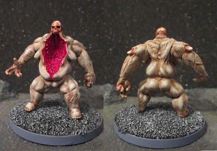 Grotesque, Maggotcrown Bonesack